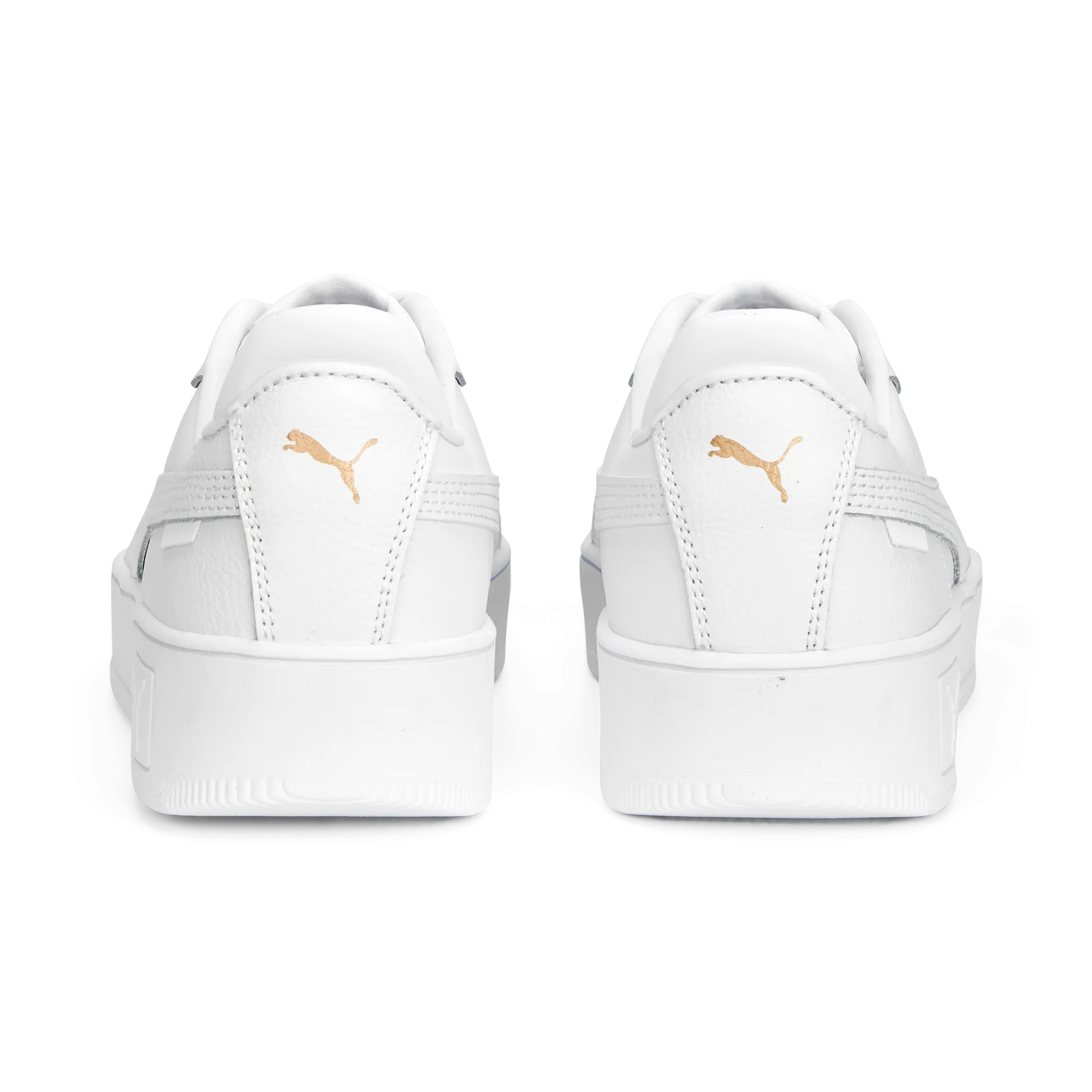 PUMA Carina Street Womens Sneakers