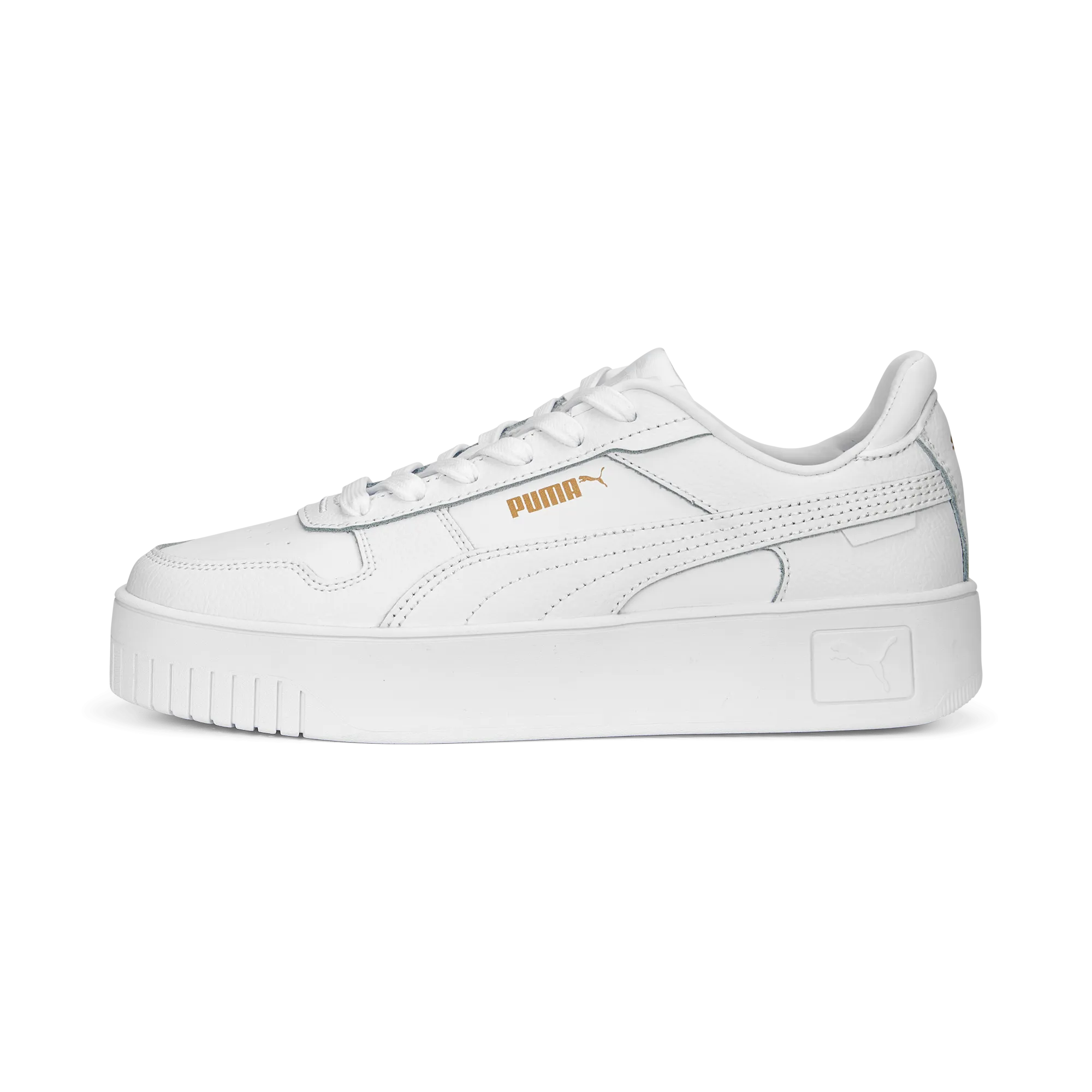 PUMA Carina Street Womens Sneakers