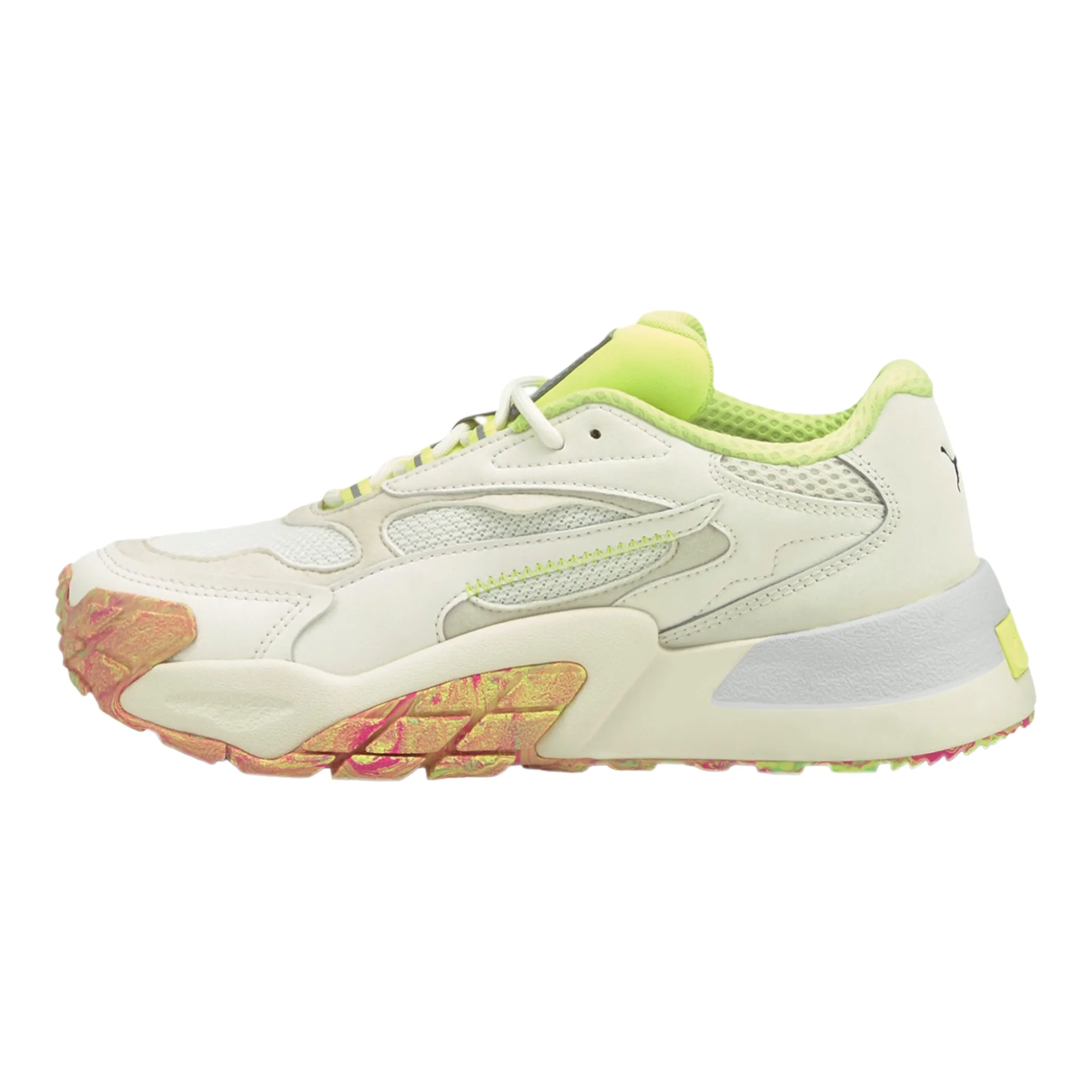 Puma Select Women's Hedra Chaos Sneakers