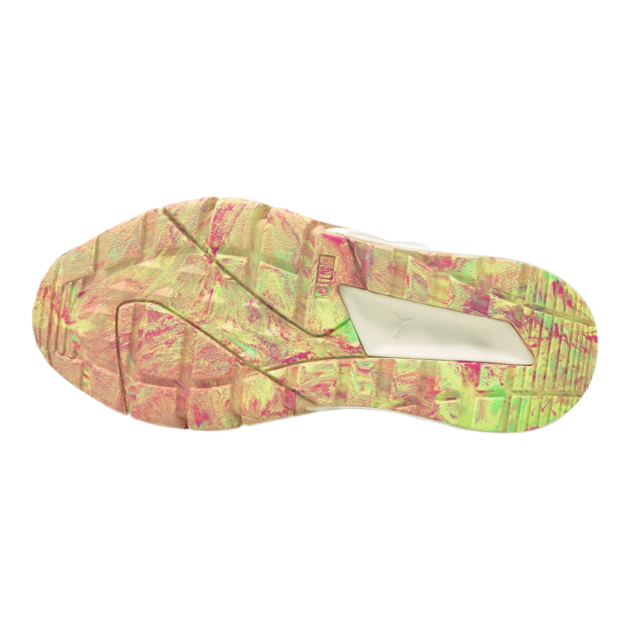 Puma Select Women's Hedra Chaos Sneakers