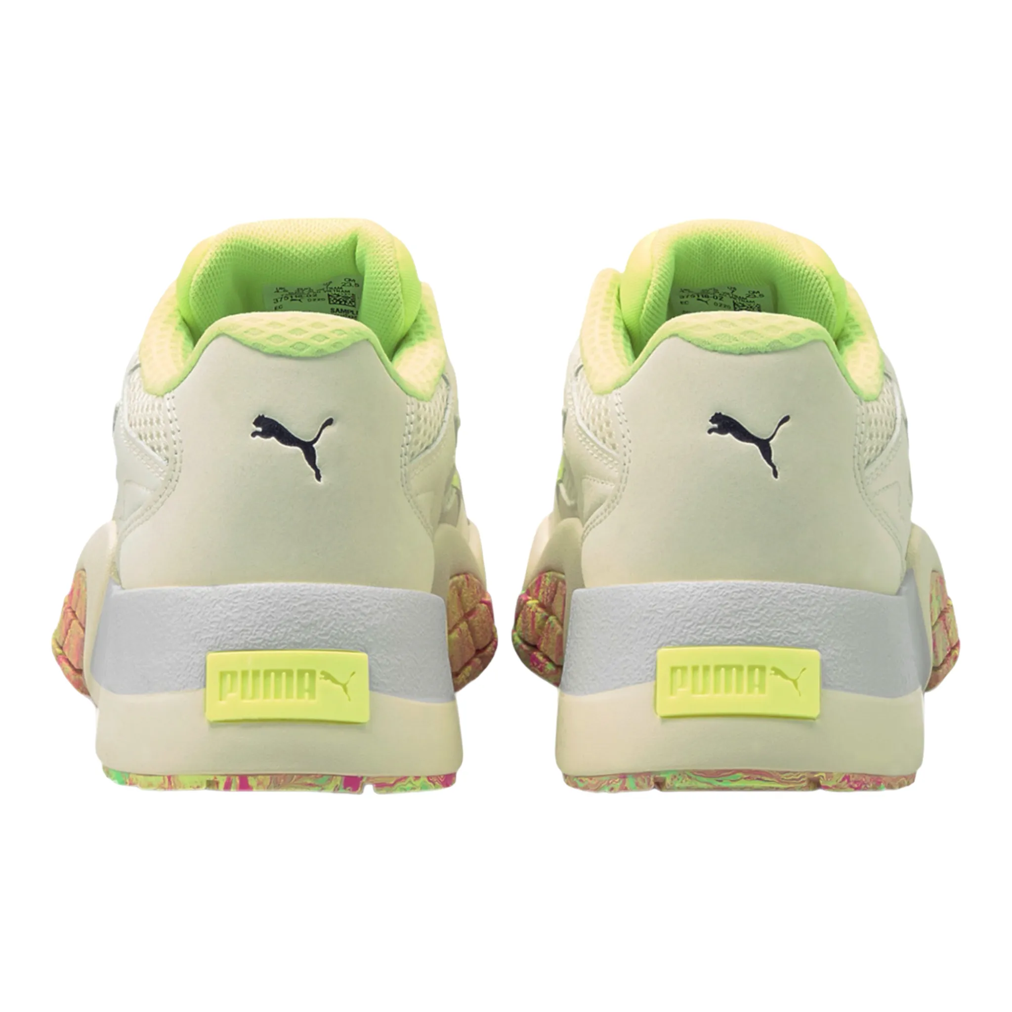Puma Select Women's Hedra Chaos Sneakers