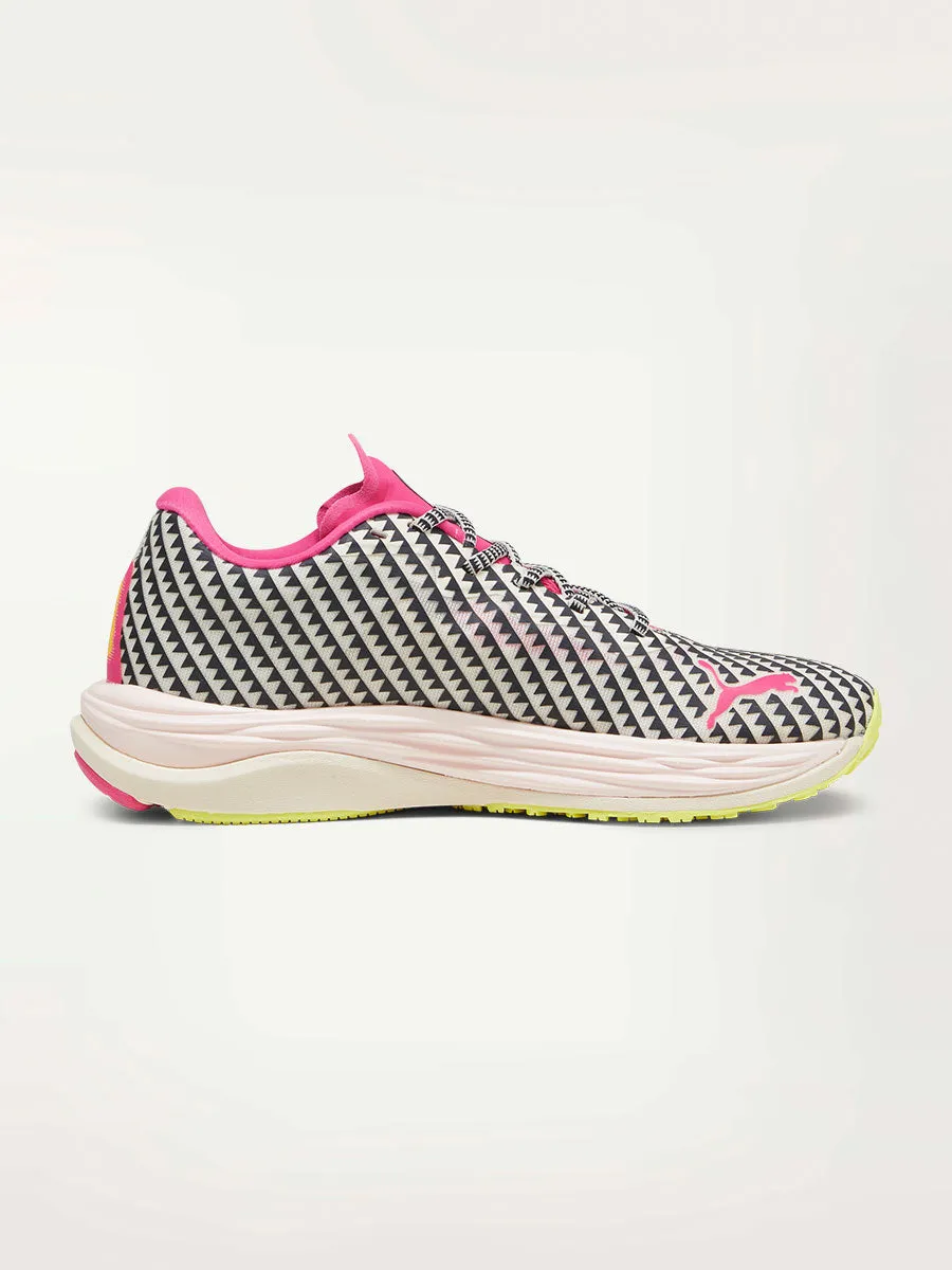 Puma x lemlem VELOCITY NITRO 2