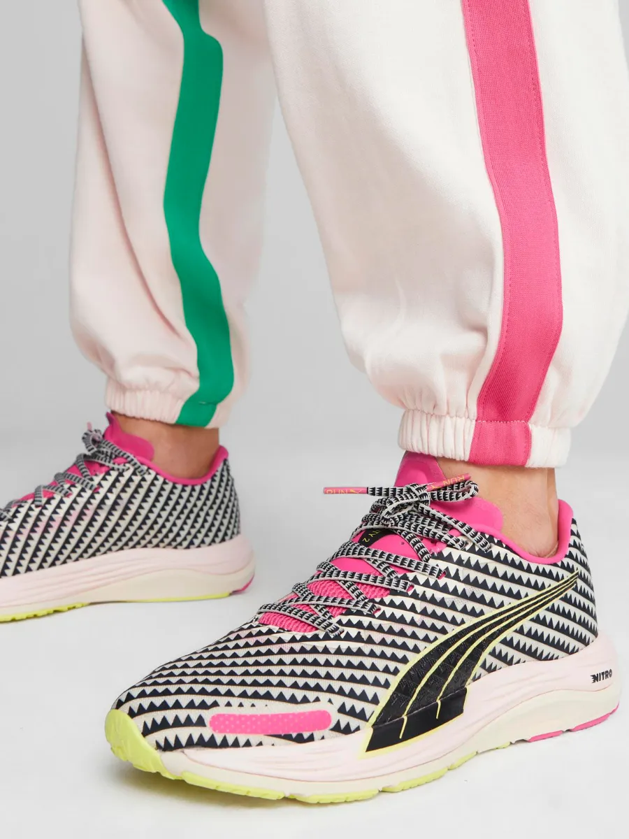 Puma x lemlem VELOCITY NITRO 2