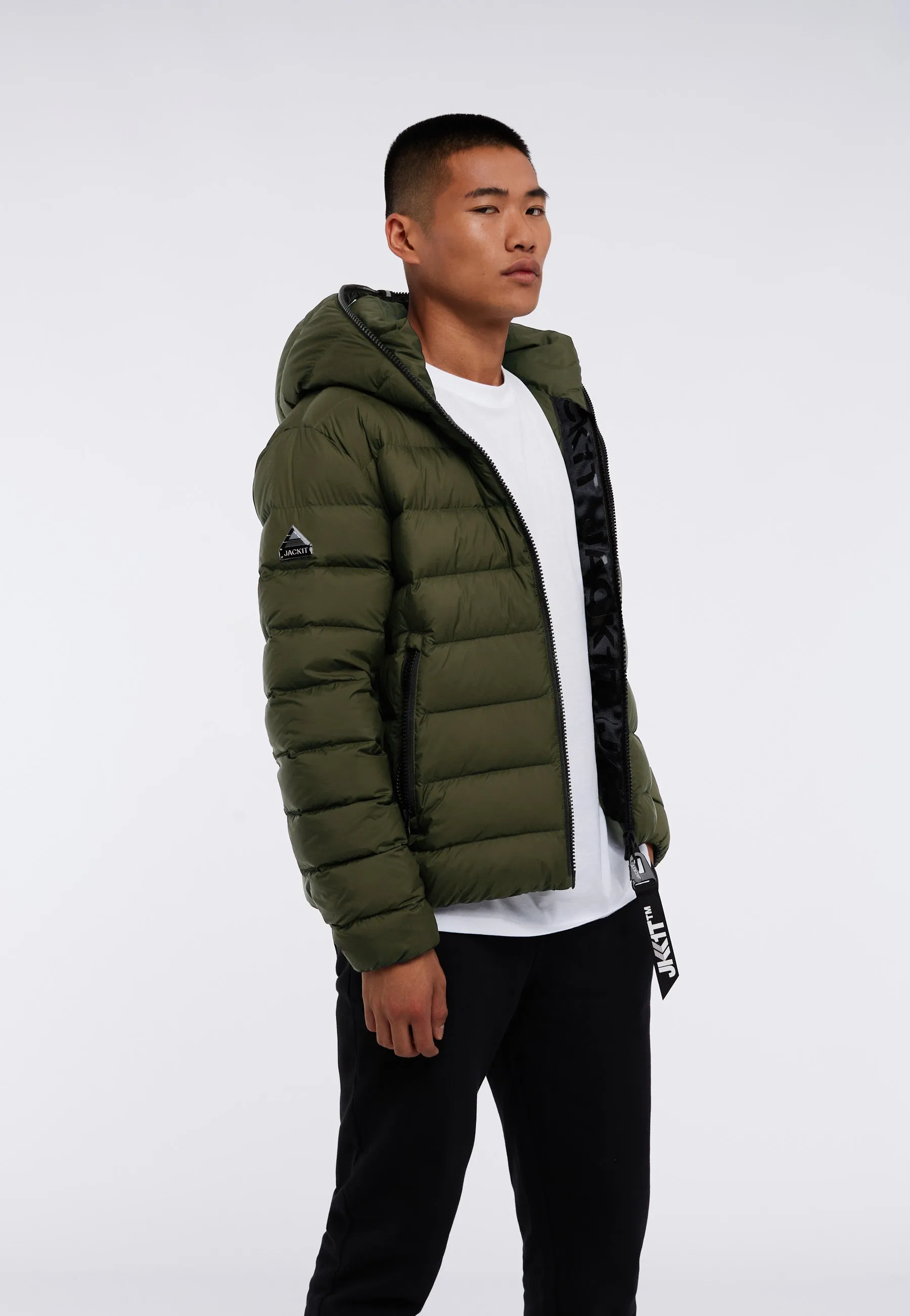 R3D Dry Racer Jacket