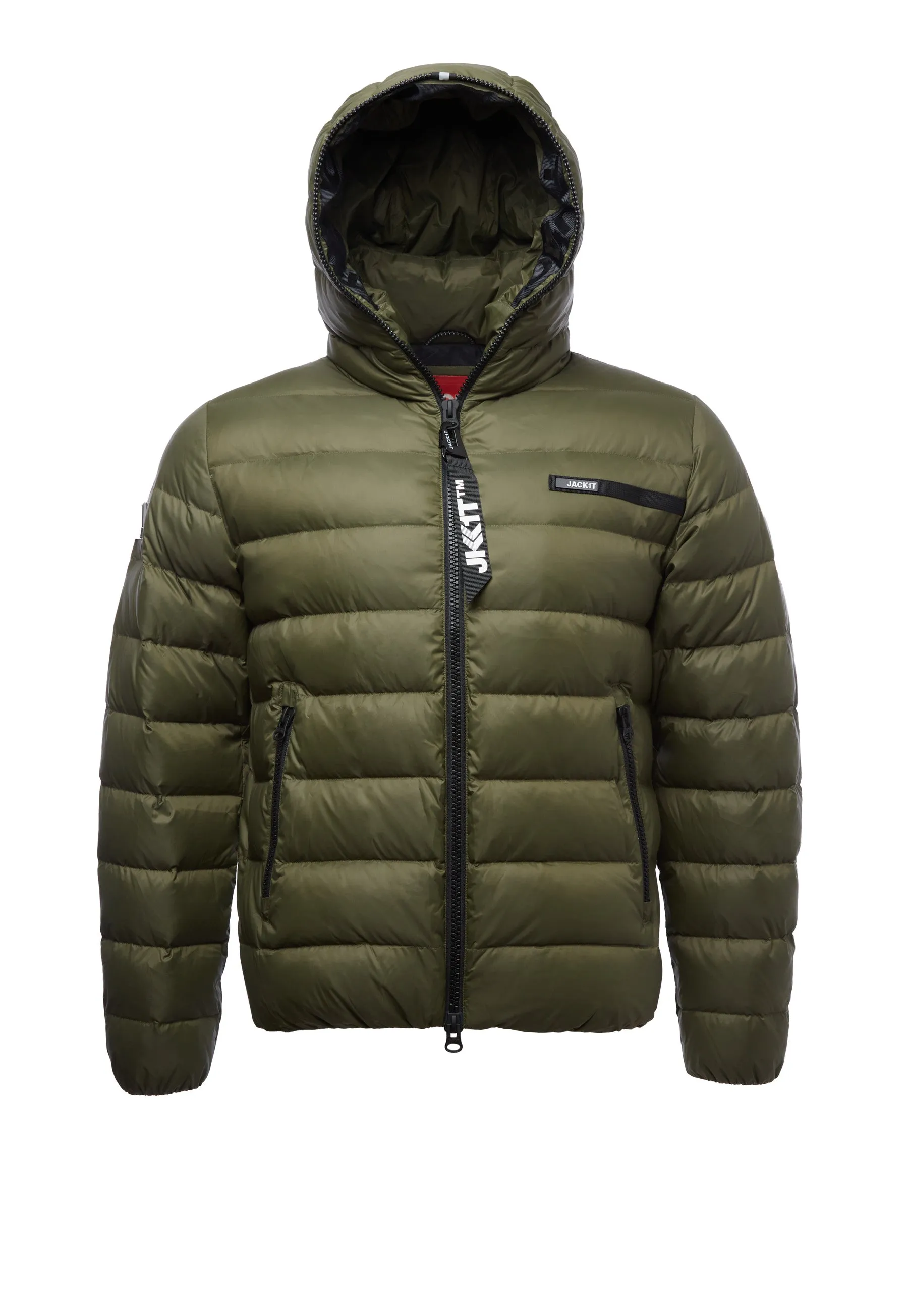 R3D Dry Racer Jacket