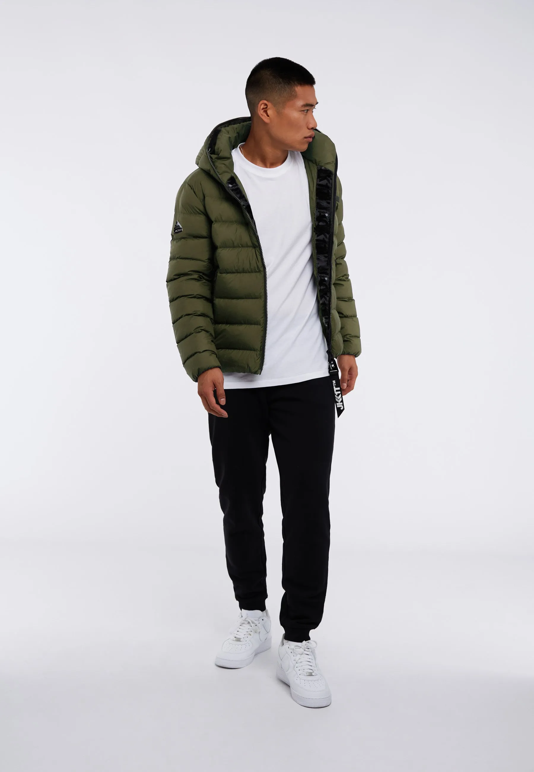 R3D Dry Racer Jacket