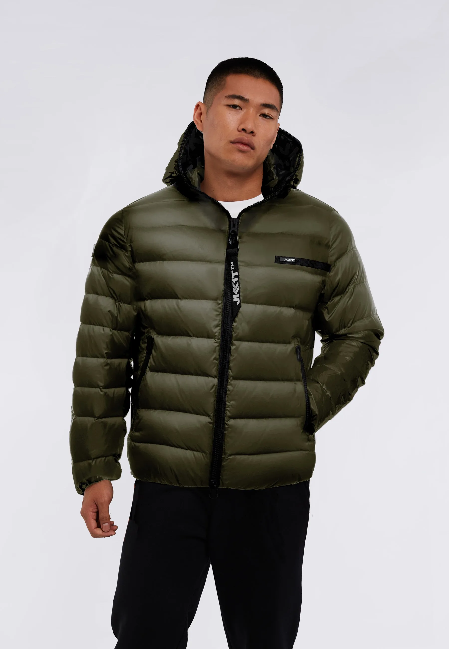 R3D Dry Racer Jacket