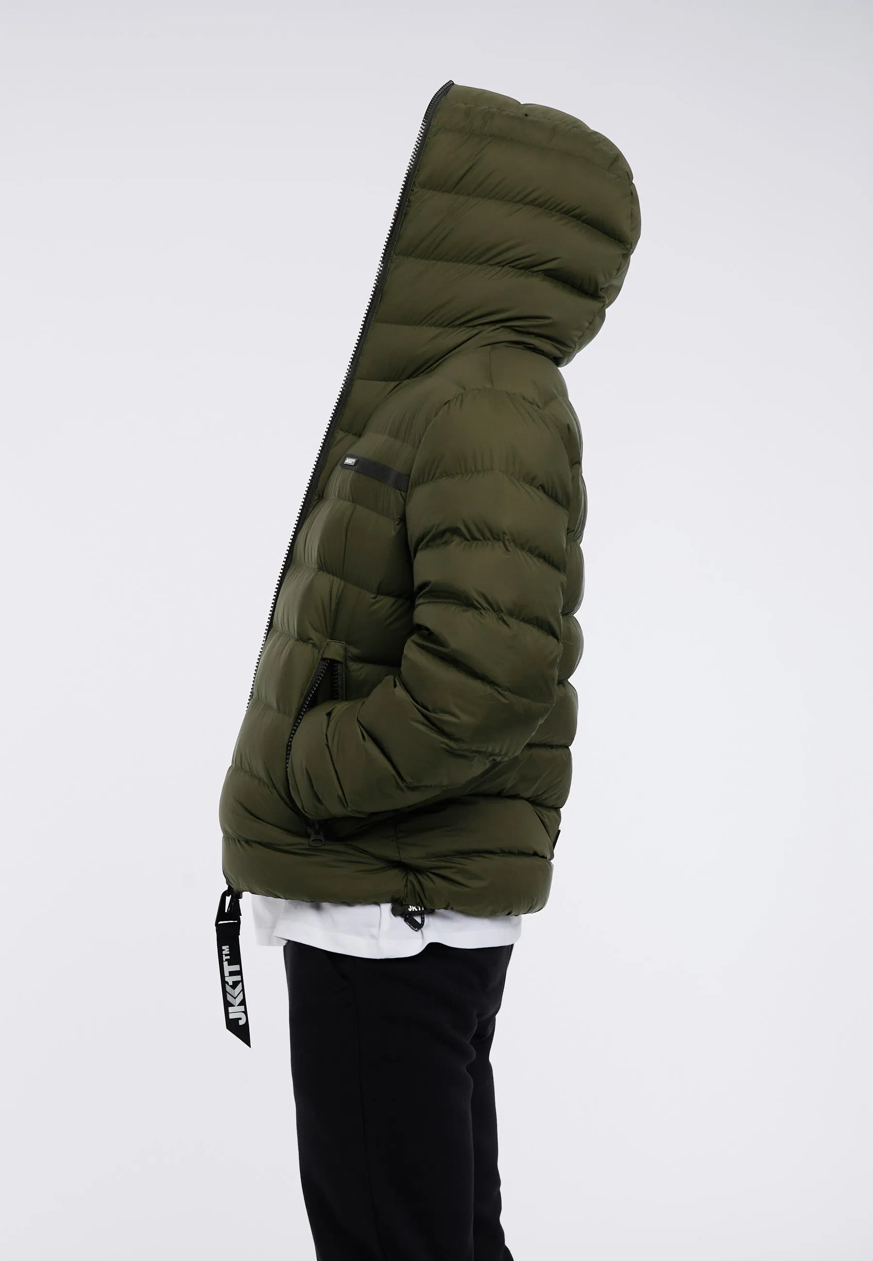 R3D Dry Racer Jacket