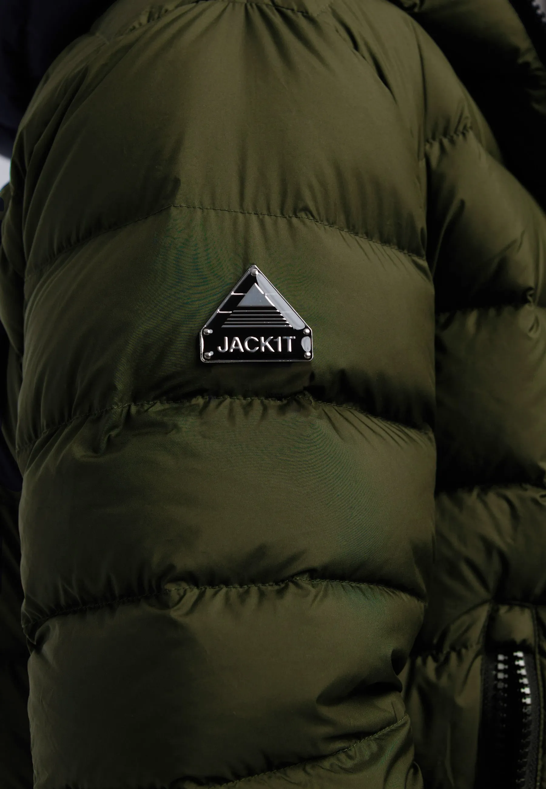 R3D Dry Racer Jacket