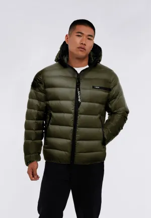 R3D Dry Racer Jacket