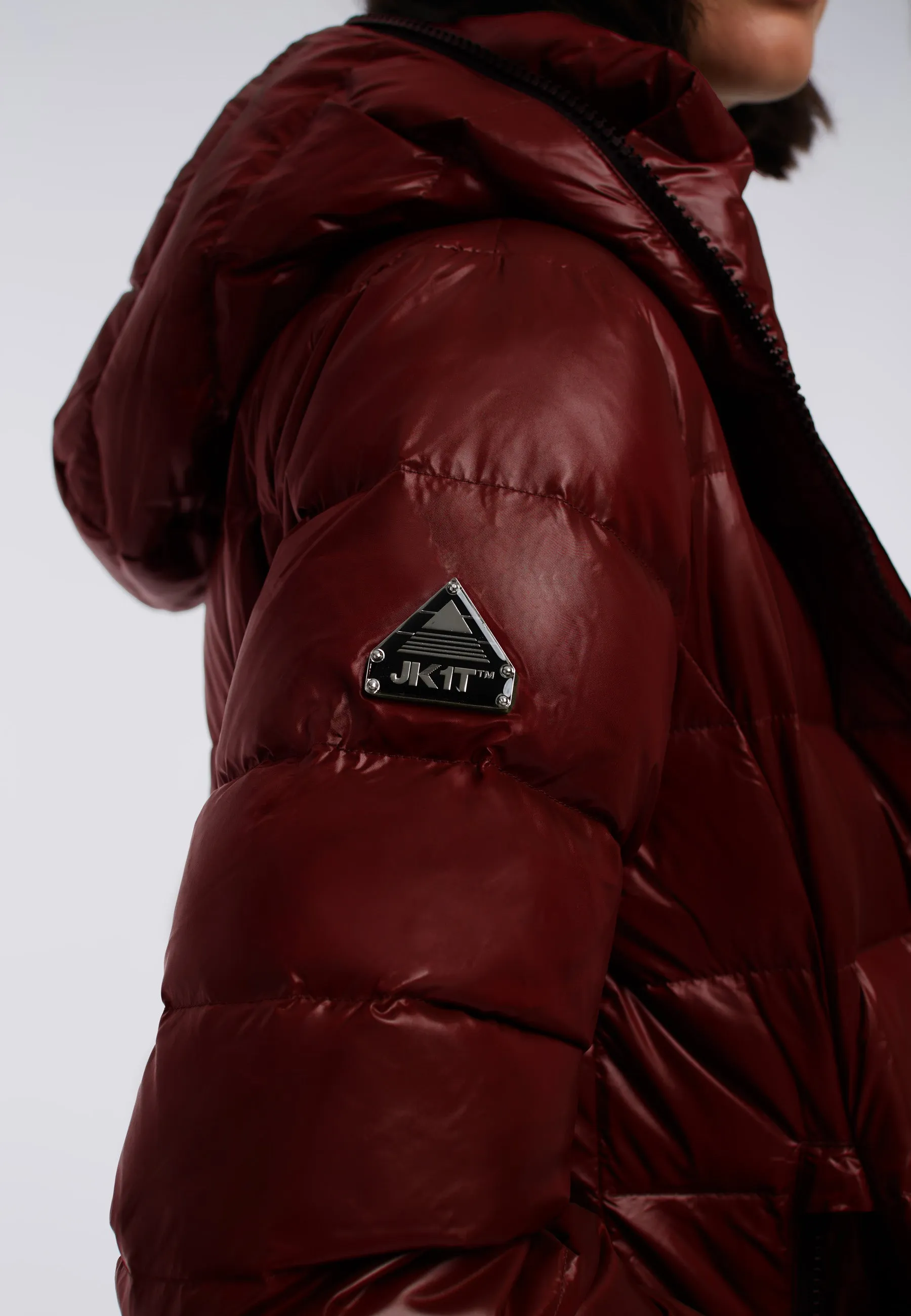 R3D Slick Coat