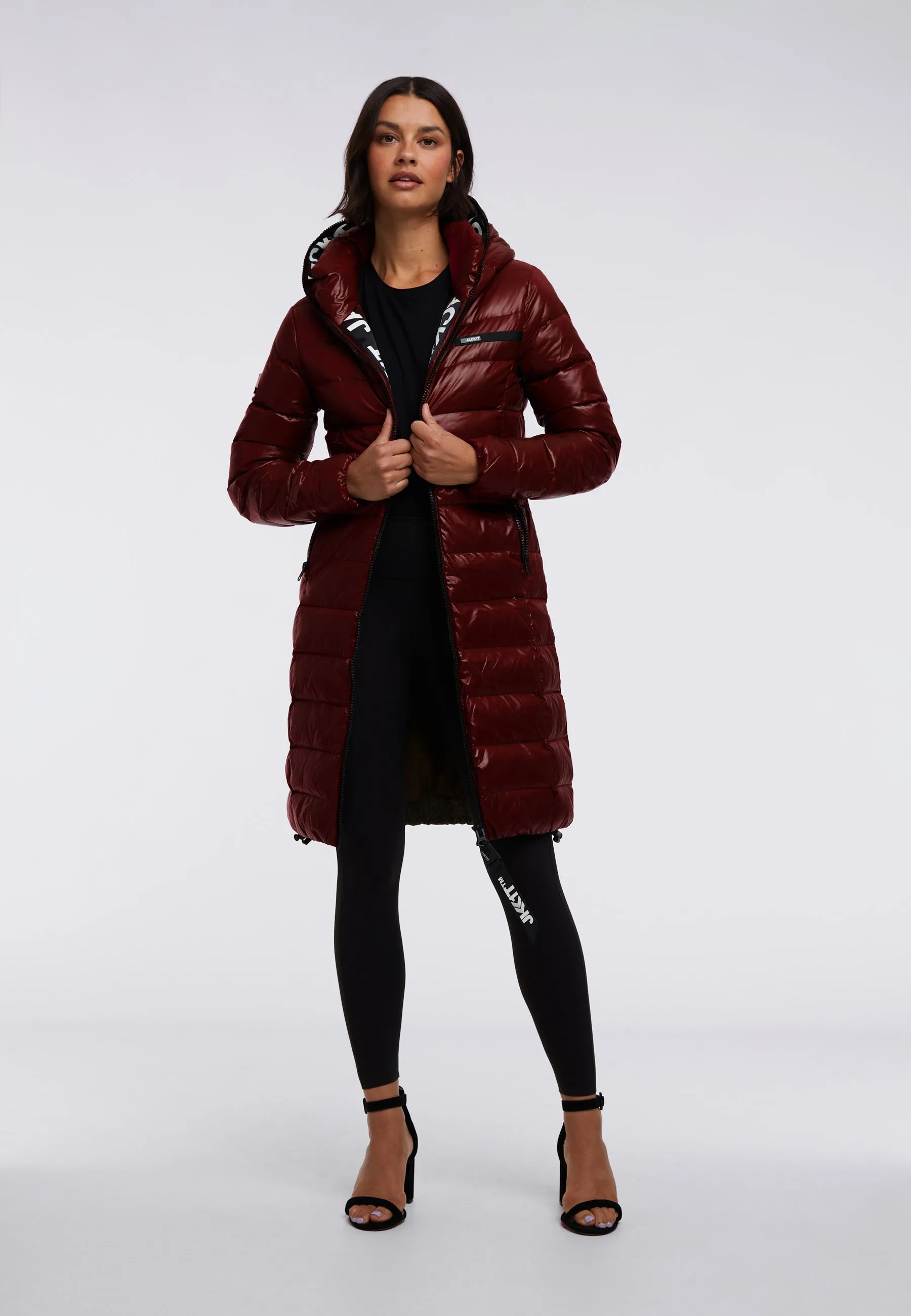 R3D Slick Coat