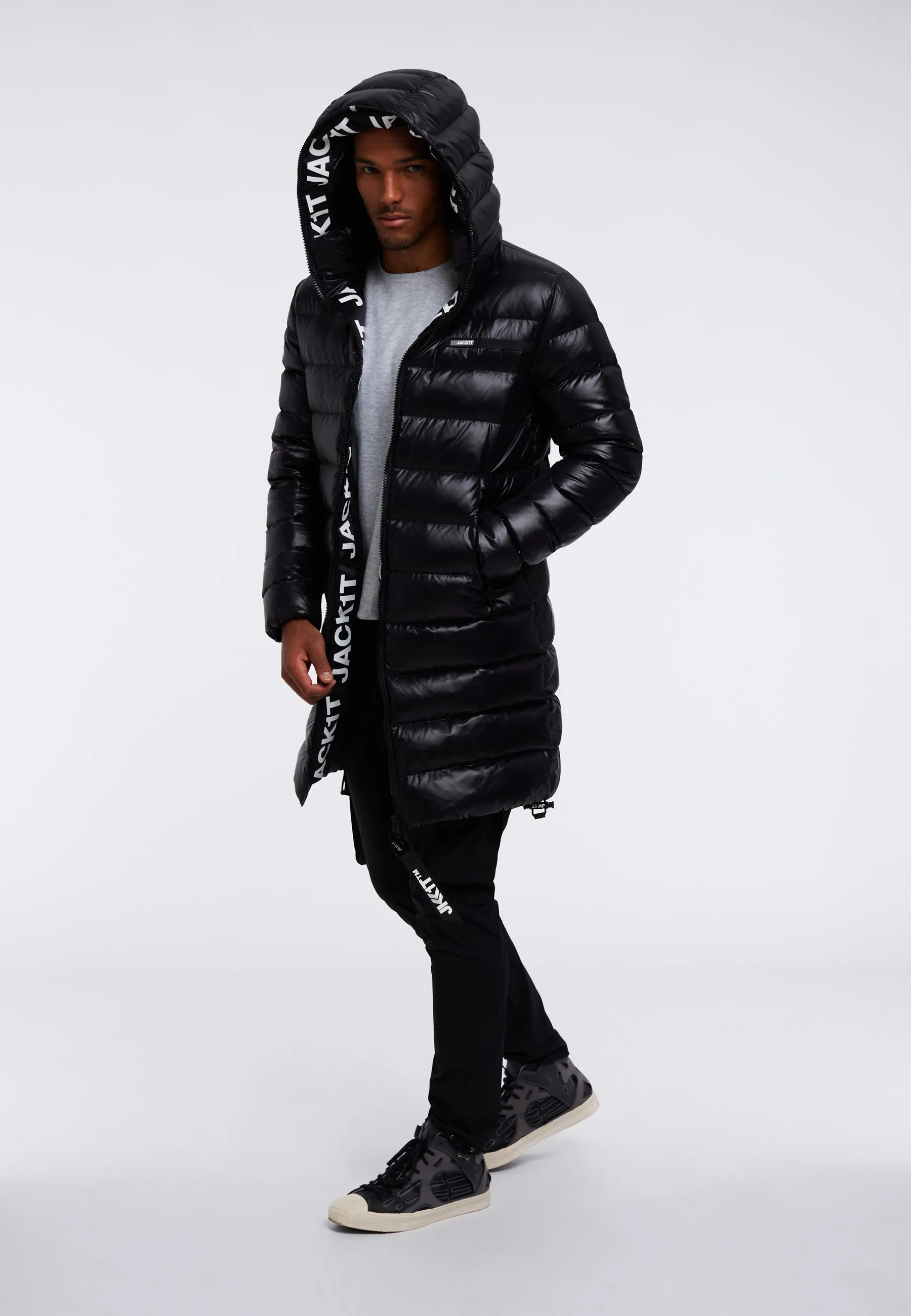 R3D Slick Coat