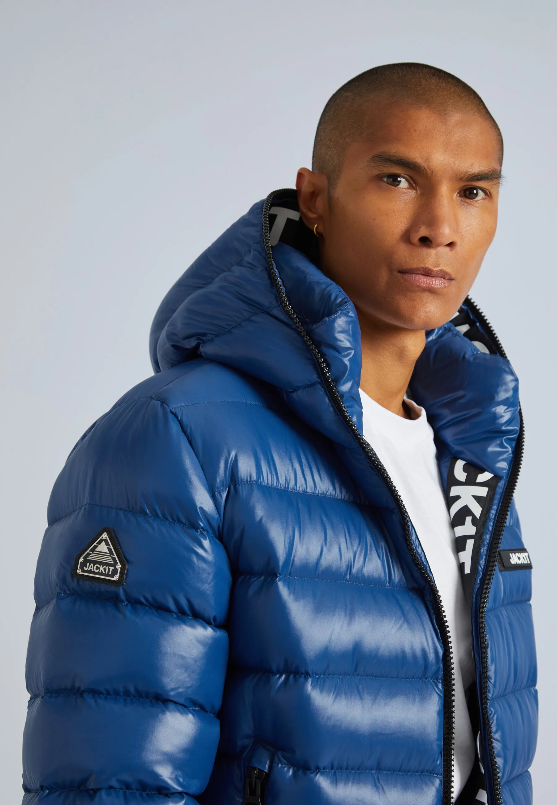 R3D Slick Racer Jacket V2