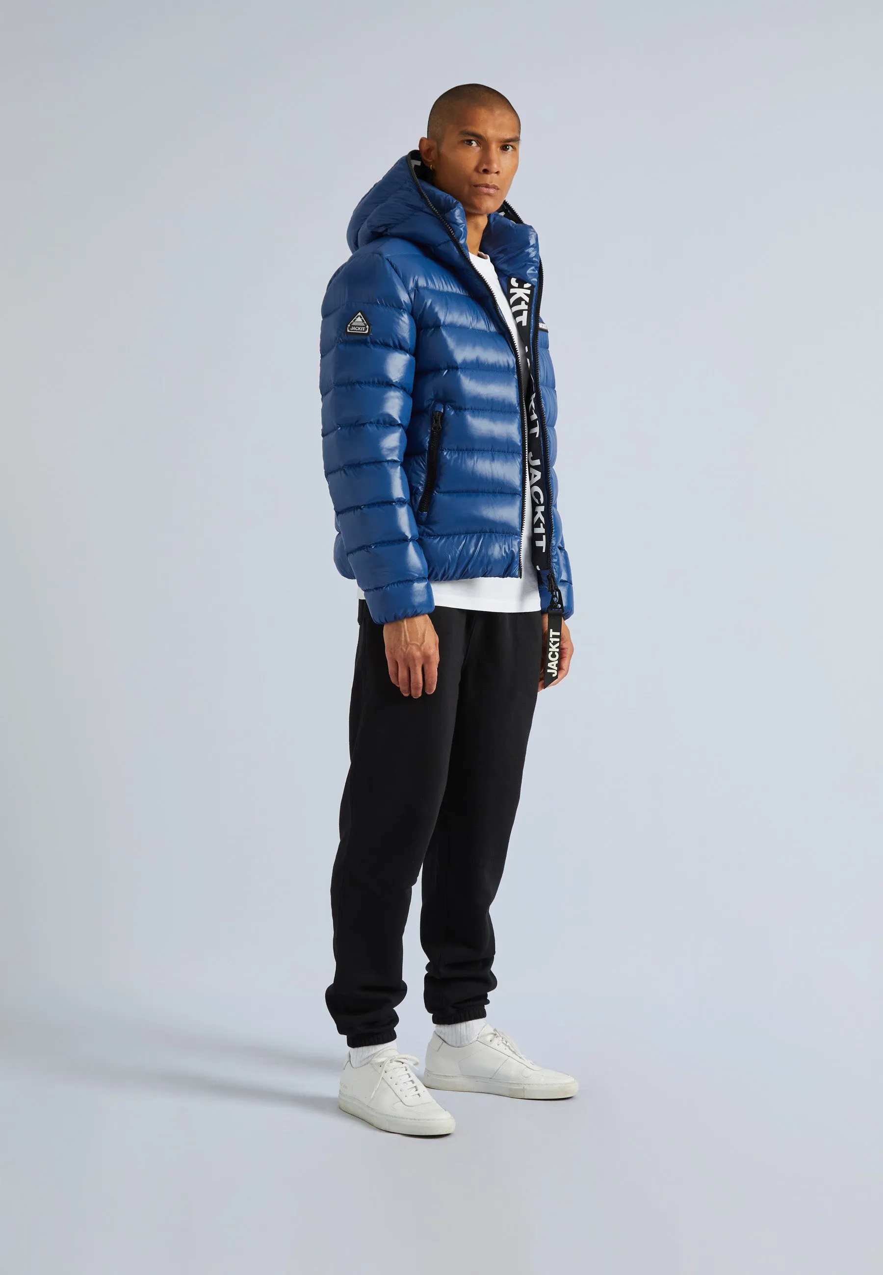 R3D Slick Racer Jacket V2