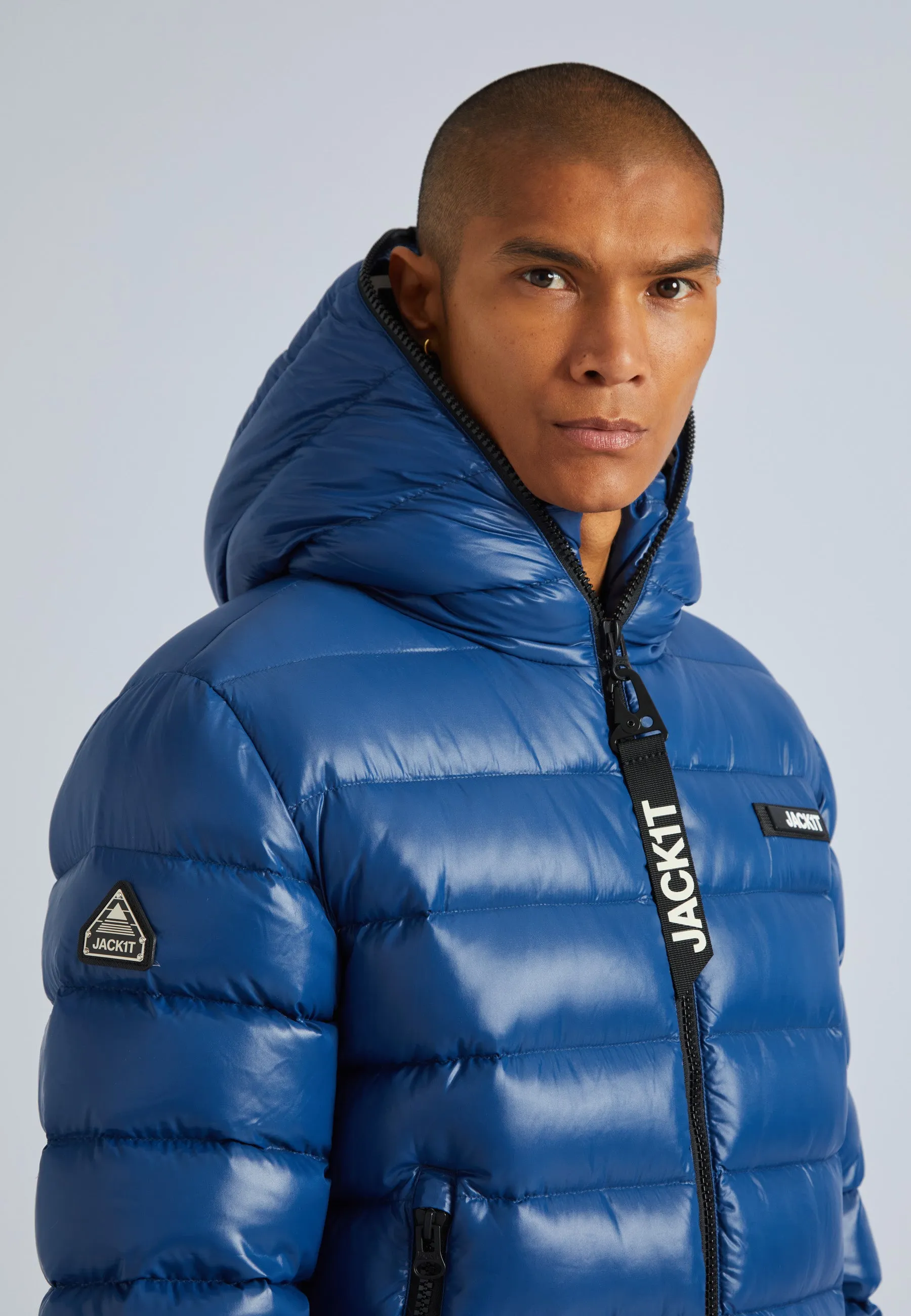 R3D Slick Racer Jacket V2