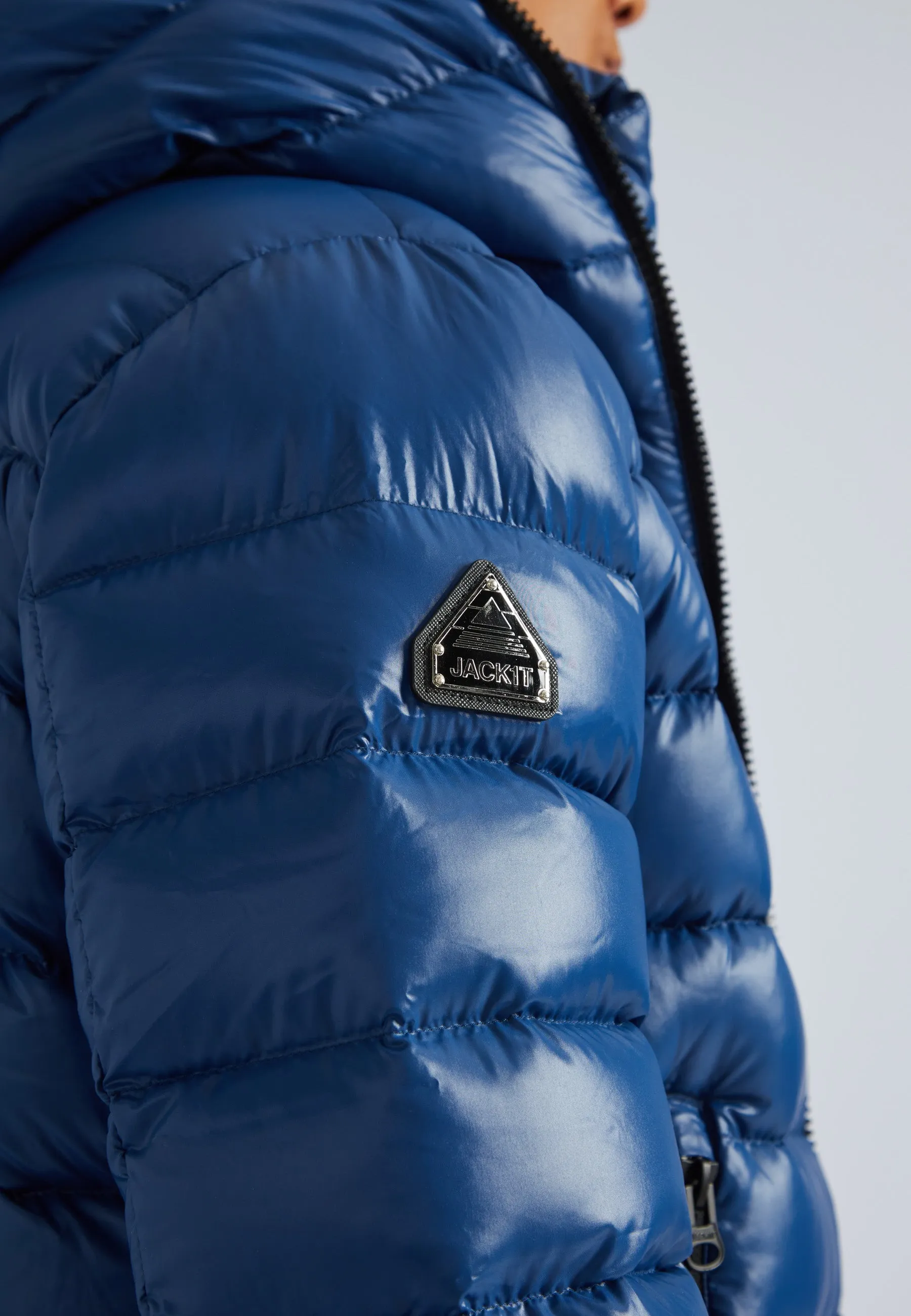 R3D Slick Racer Jacket V2