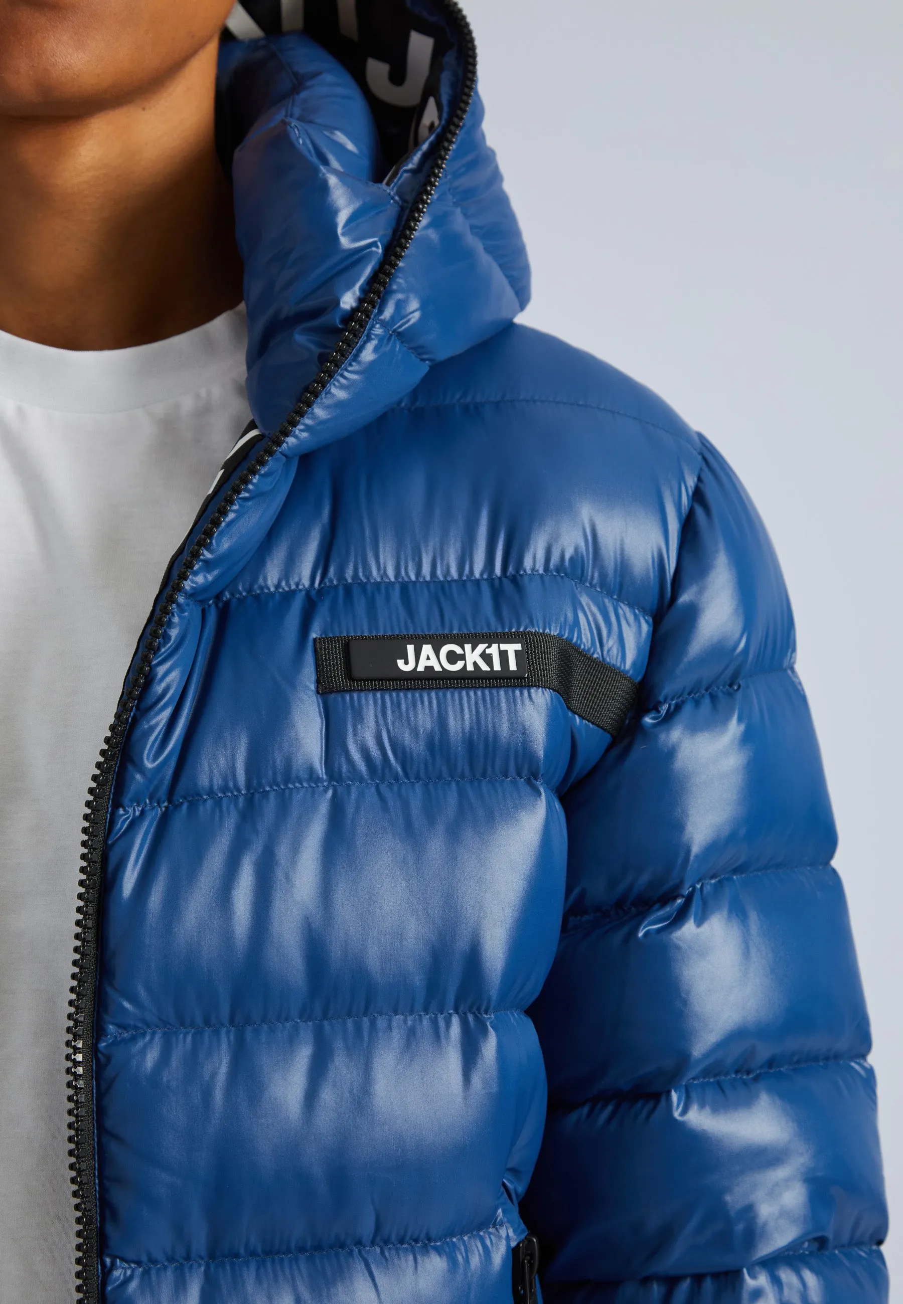 R3D Slick Racer Jacket V2