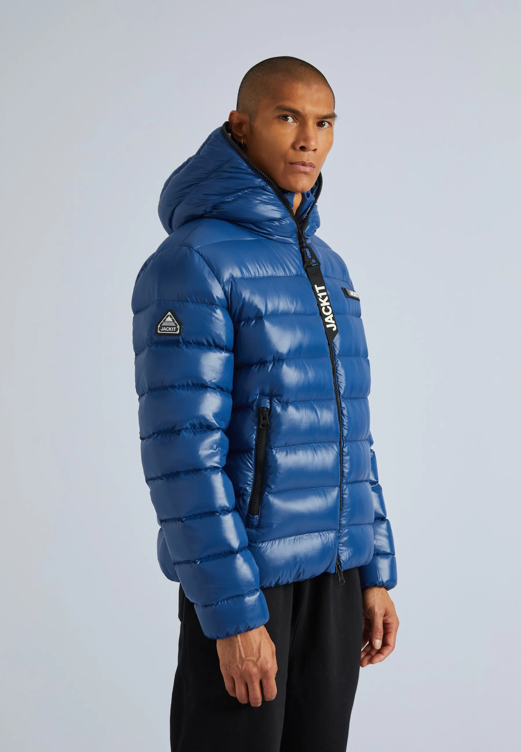 R3D Slick Racer Jacket V2