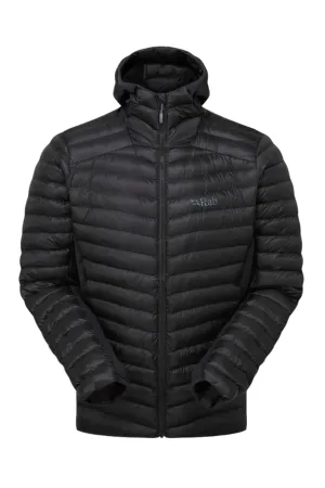 Rab Men's Cirrus Flex Insulated Hoody Black