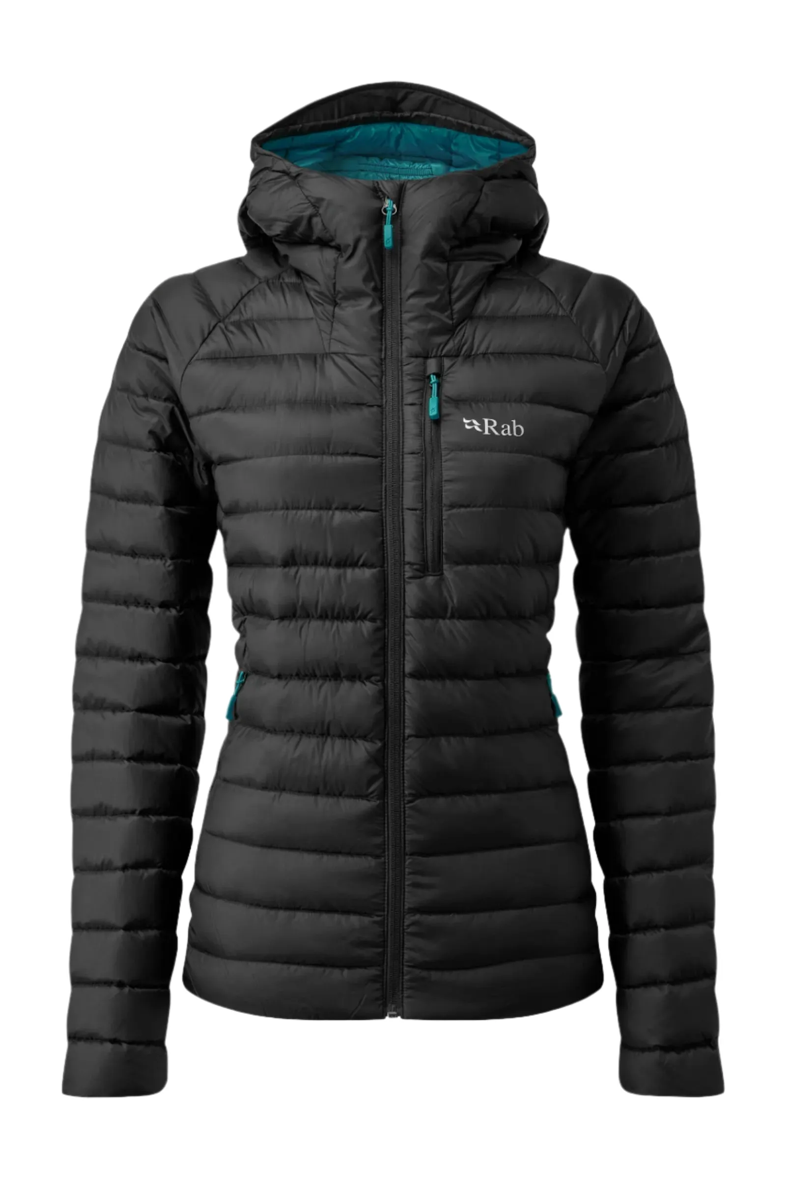 Rab Women's Microlight Alpine Jacket