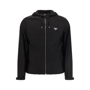 Raincoat Jacket