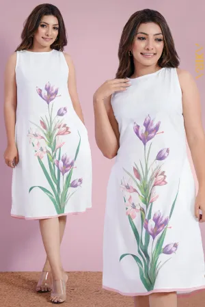 Raising Floral Dress | Kaftan, Bohemian Dress, Floral Dress, Boho Maxi Dress
