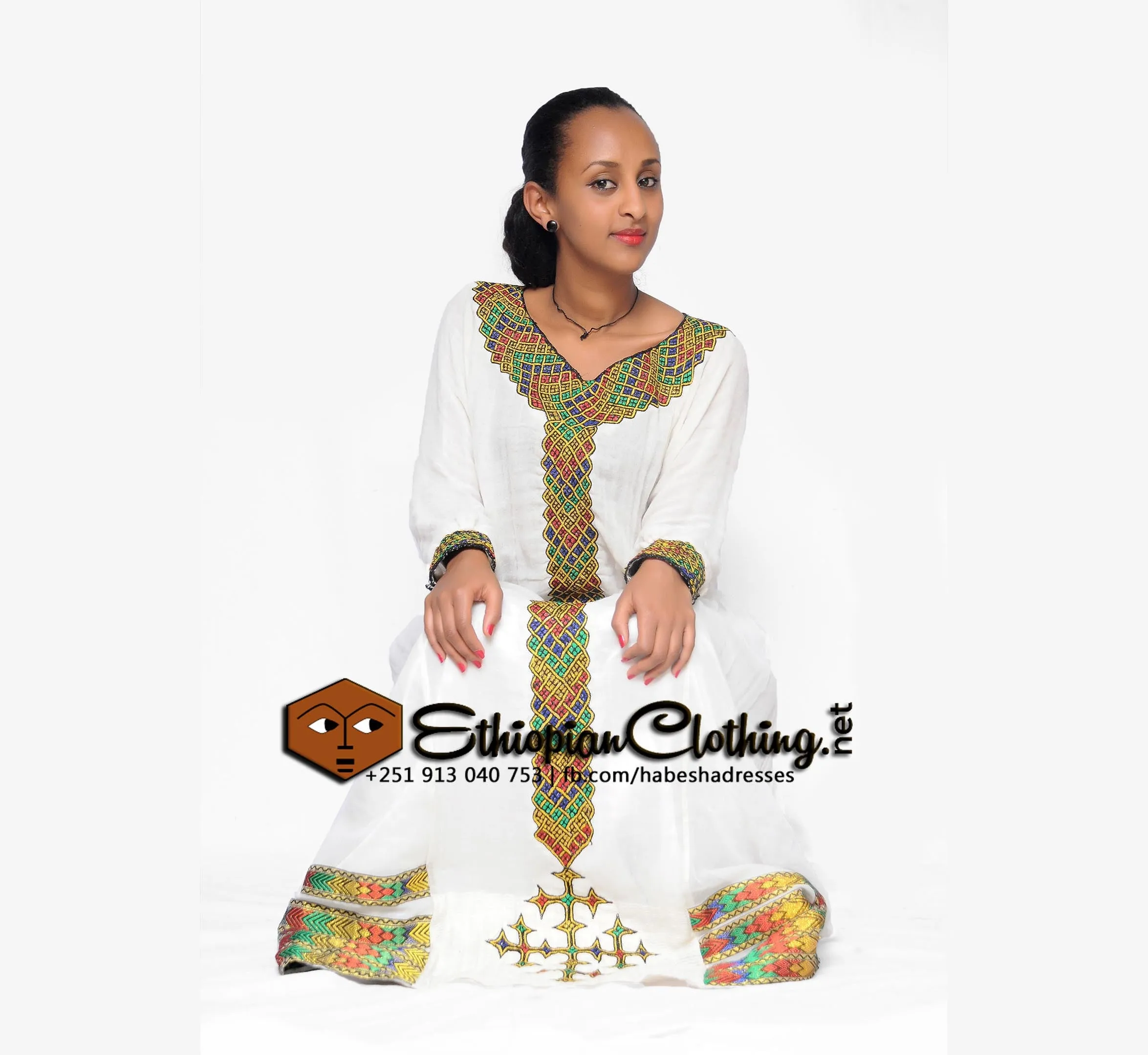 Readymade Lila Zenbaba Telf