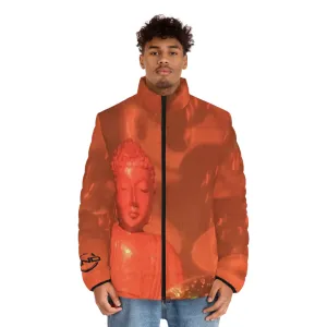 Red Buddha