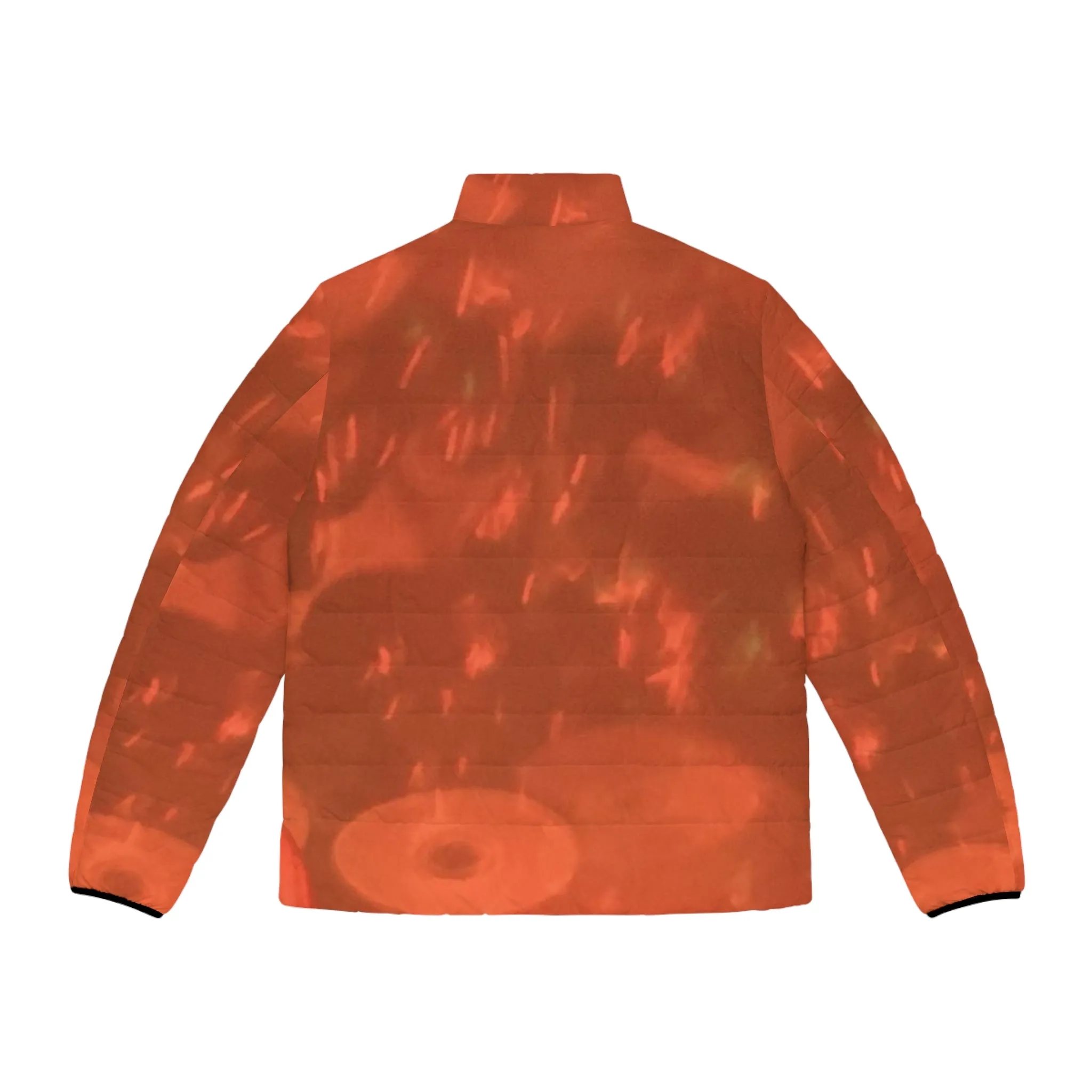 Red Buddha