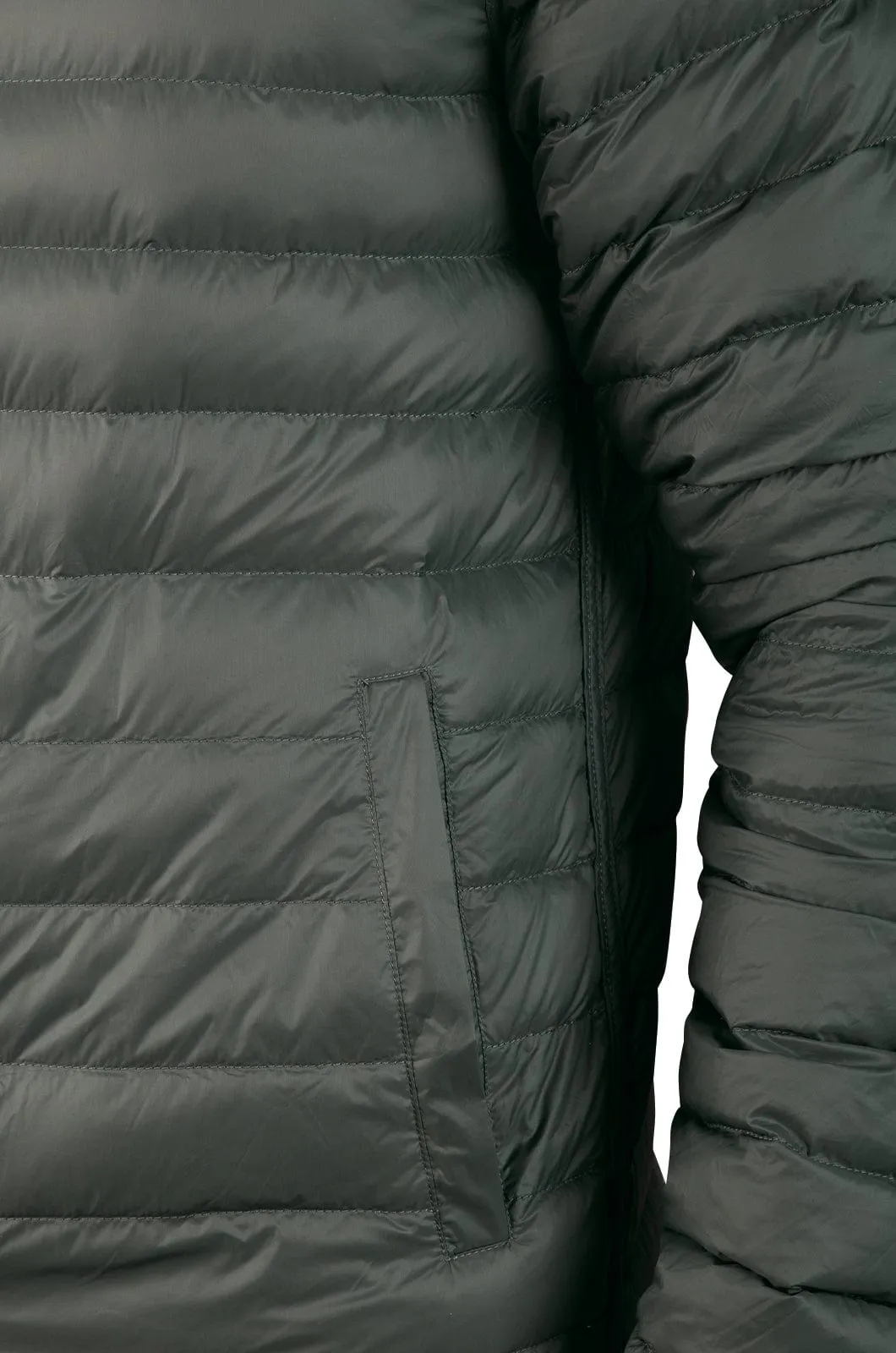 Regal - Mens Reversible Puffer