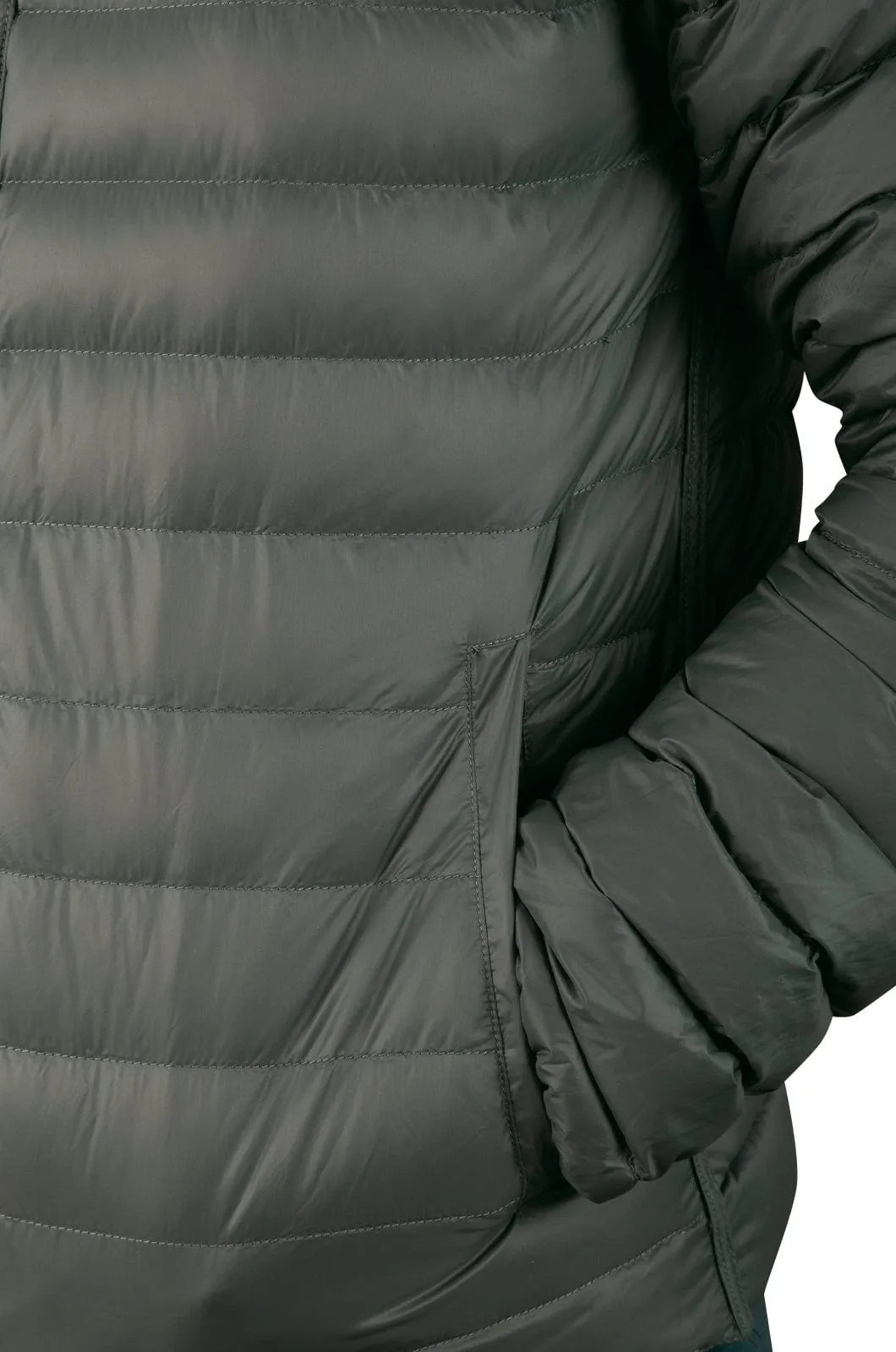 Regal - Mens Reversible Puffer
