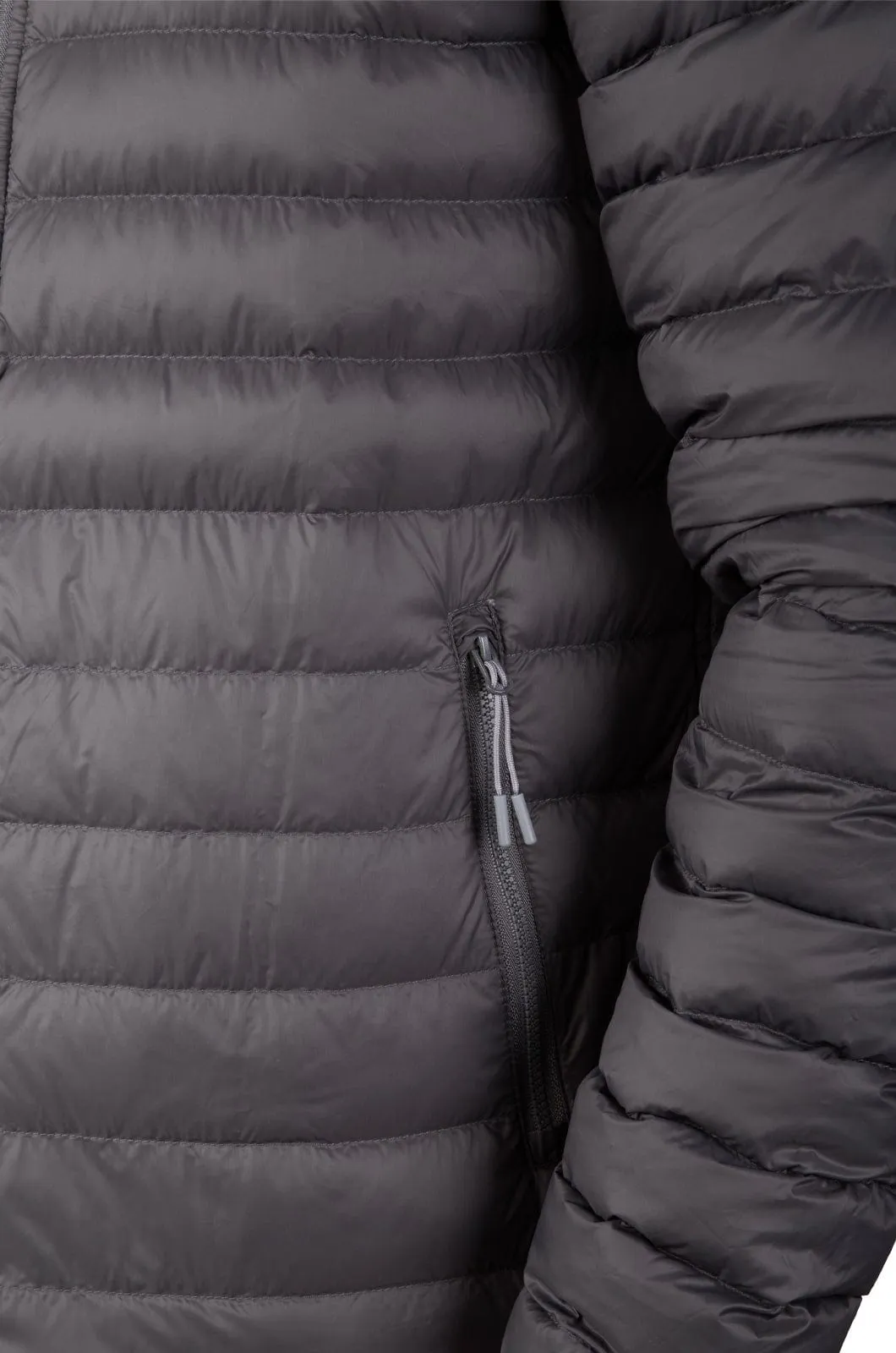 Regal - Mens Reversible Puffer