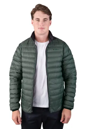 Regal - Mens Reversible Puffer