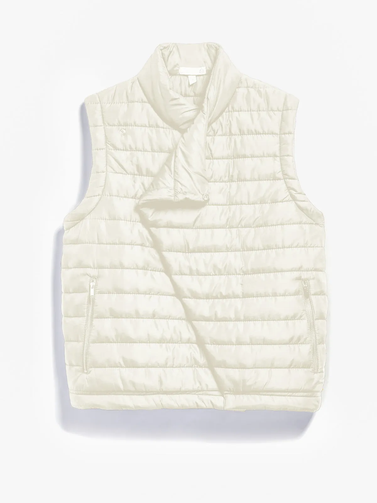 Renew Packable Puffer Vest