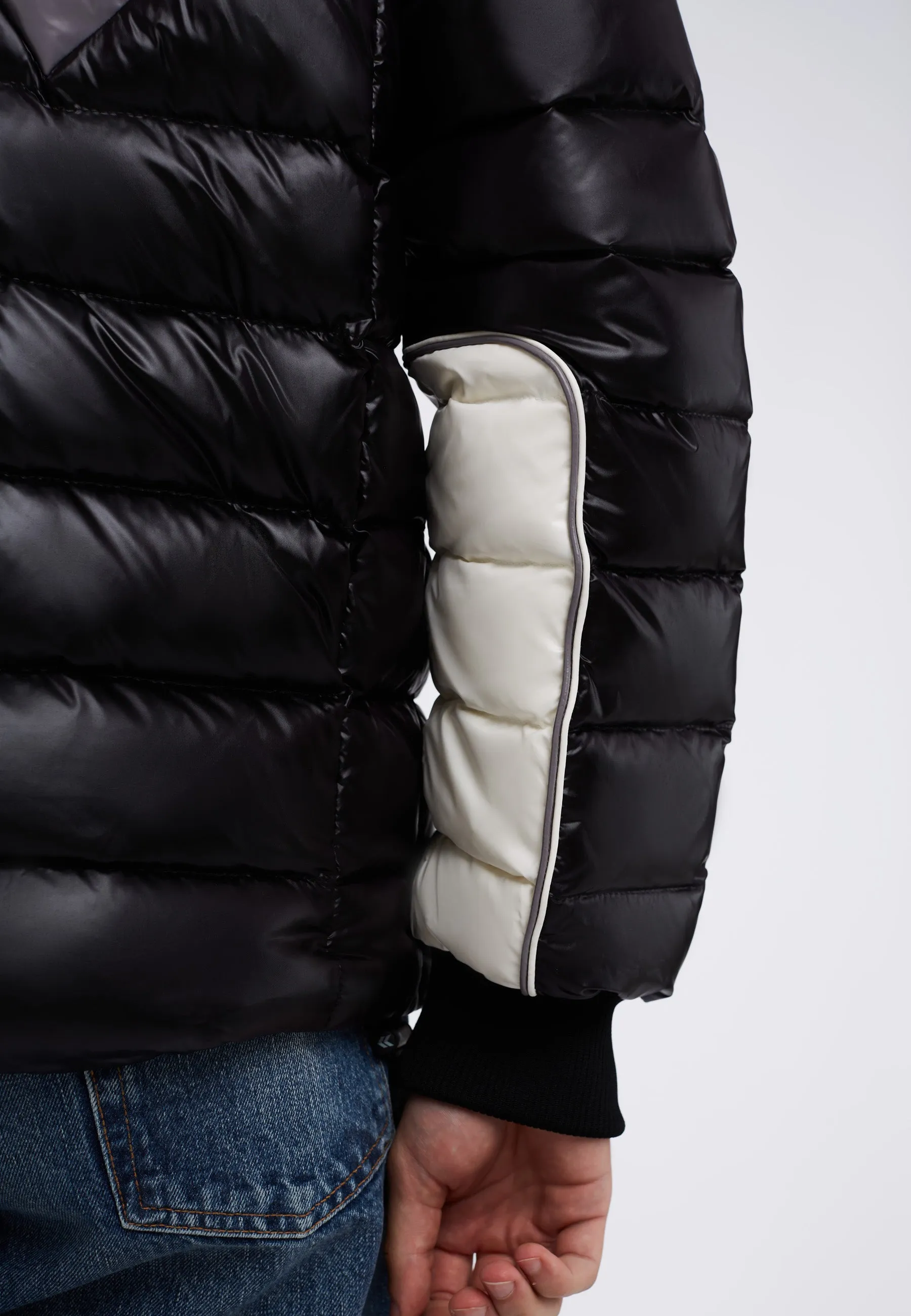 Retro Racer Jacket