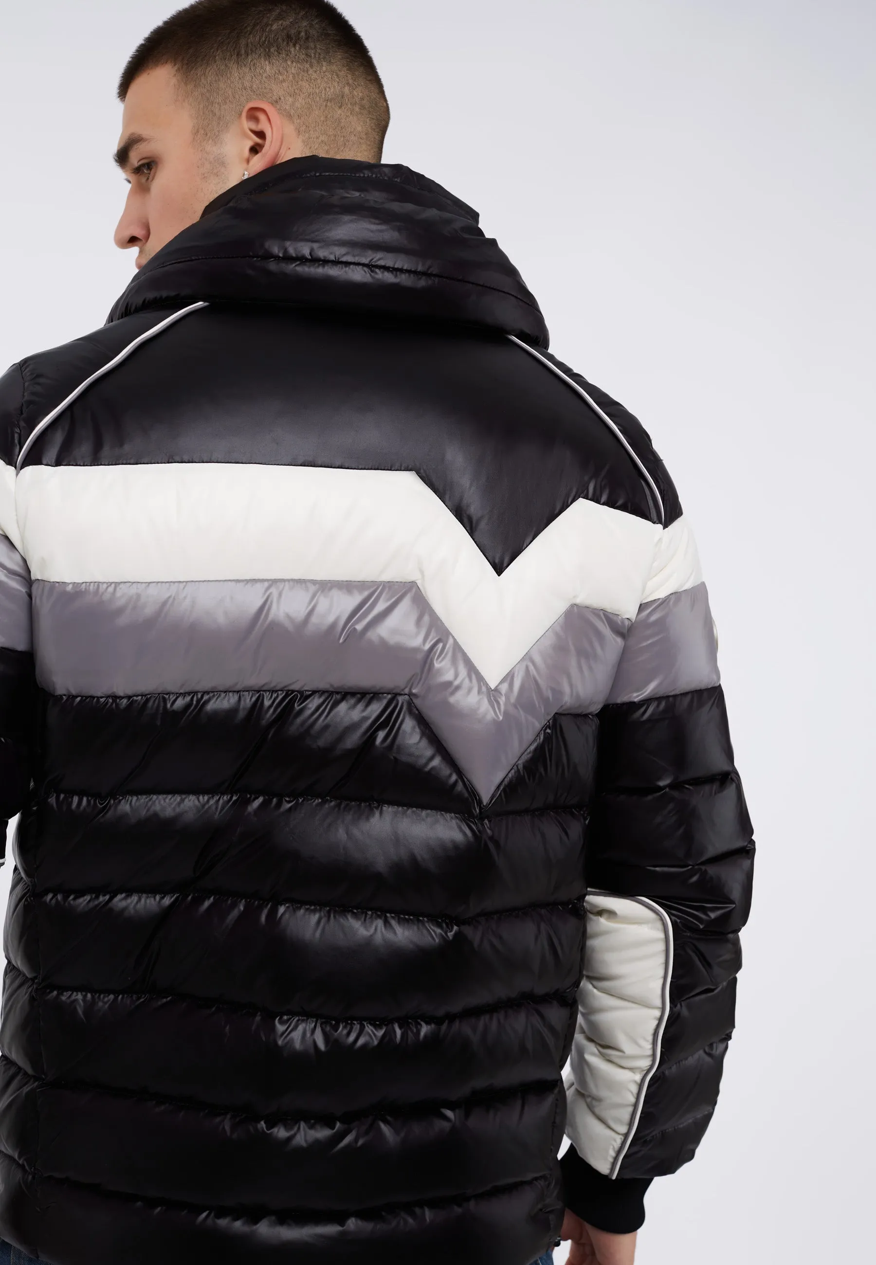Retro Racer Jacket