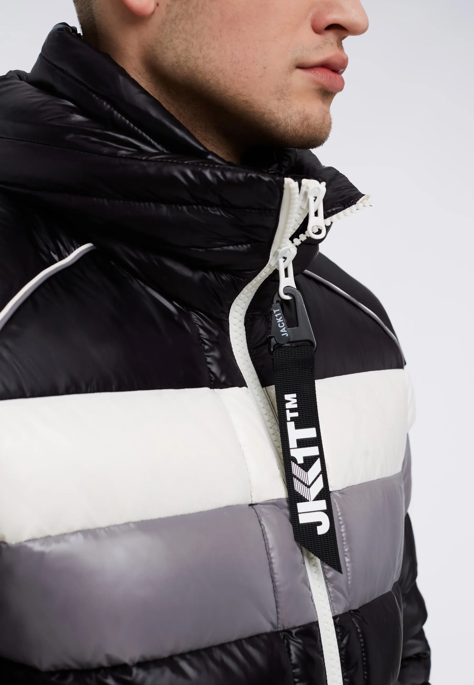 Retro Racer Jacket