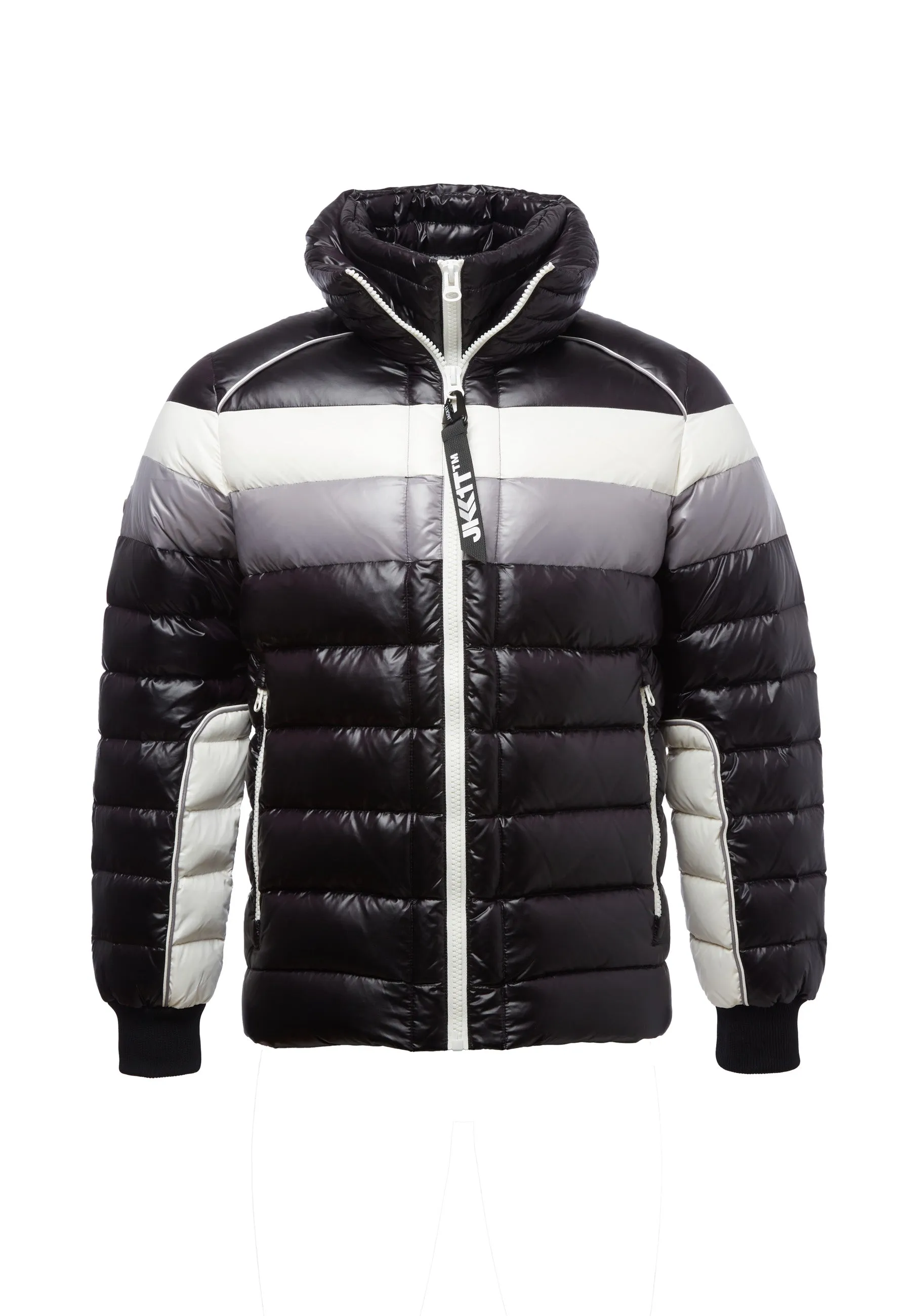 Retro Racer Jacket