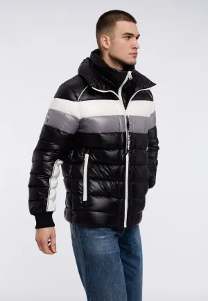 Retro Racer Jacket