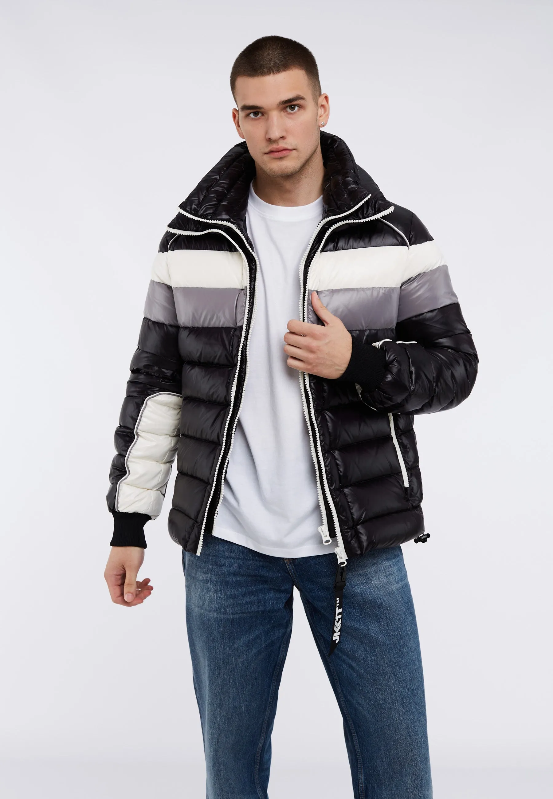 Retro Racer Jacket