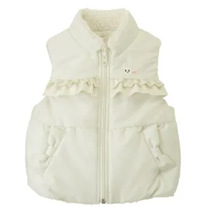 Reversible Down Vest