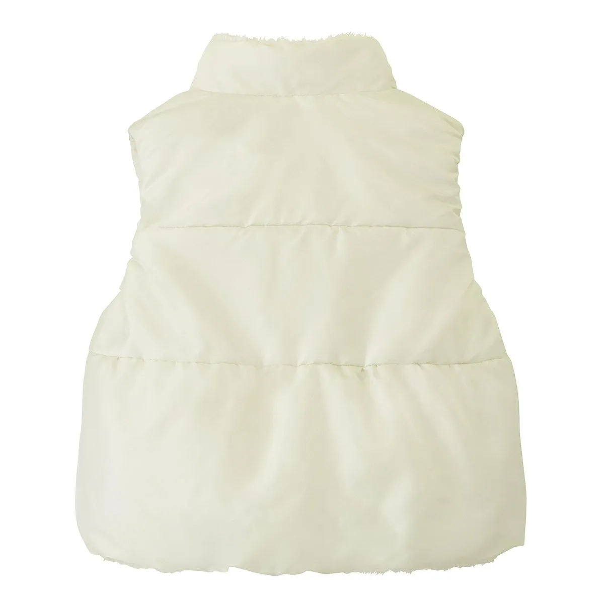 Reversible Down Vest