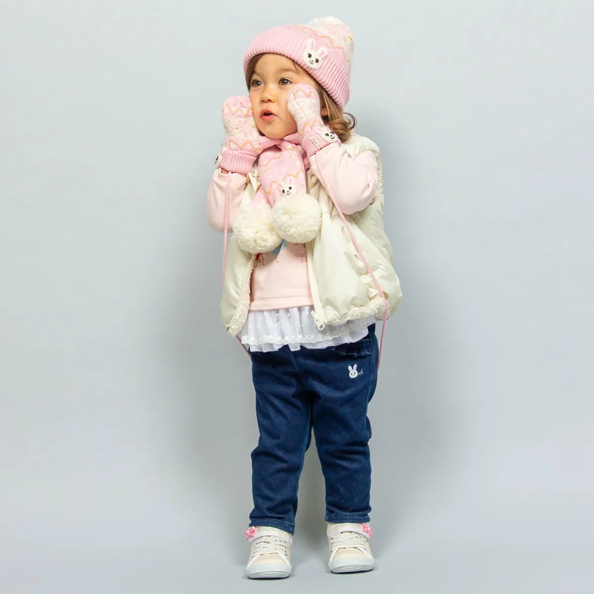 Reversible Down Vest
