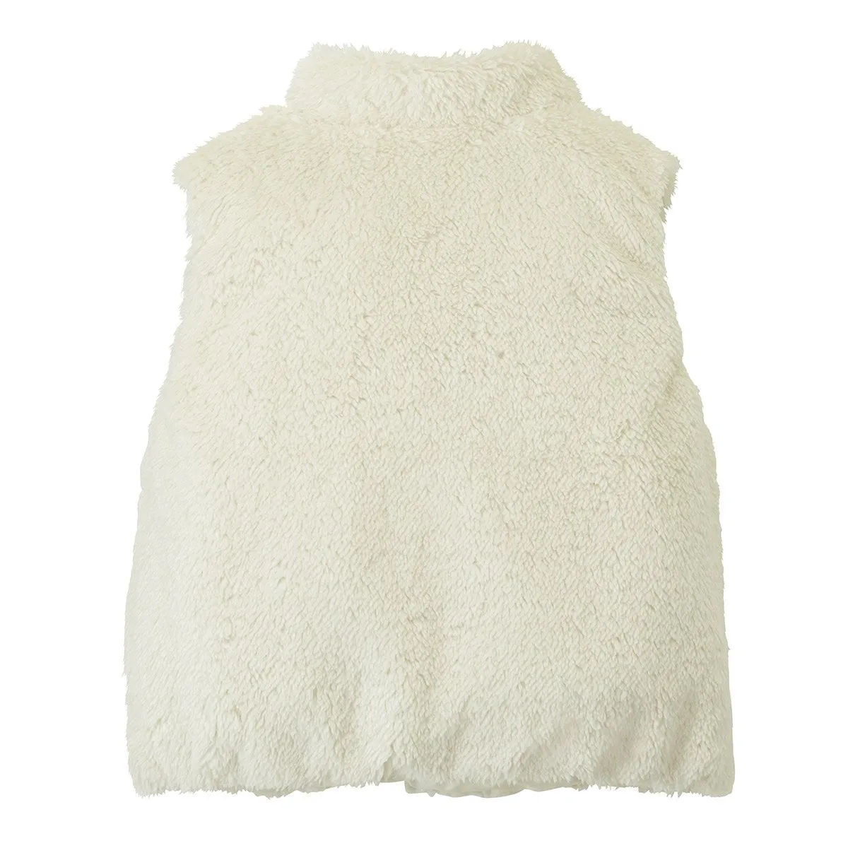 Reversible Down Vest