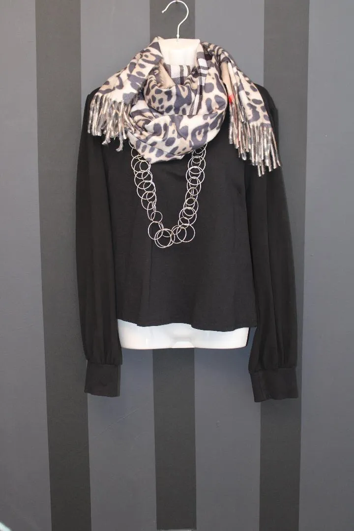 Reversible Scarf