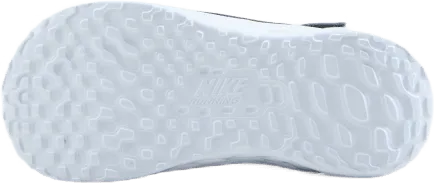 Revolution 6 Baby/toddler Shoe Iron Grey/white-smoke Grey