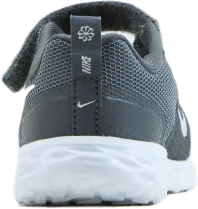 Revolution 6 Baby/toddler Shoe Iron Grey/white-smoke Grey
