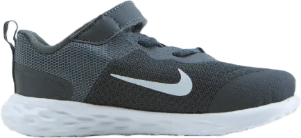 Revolution 6 Baby/toddler Shoe Iron Grey/white-smoke Grey