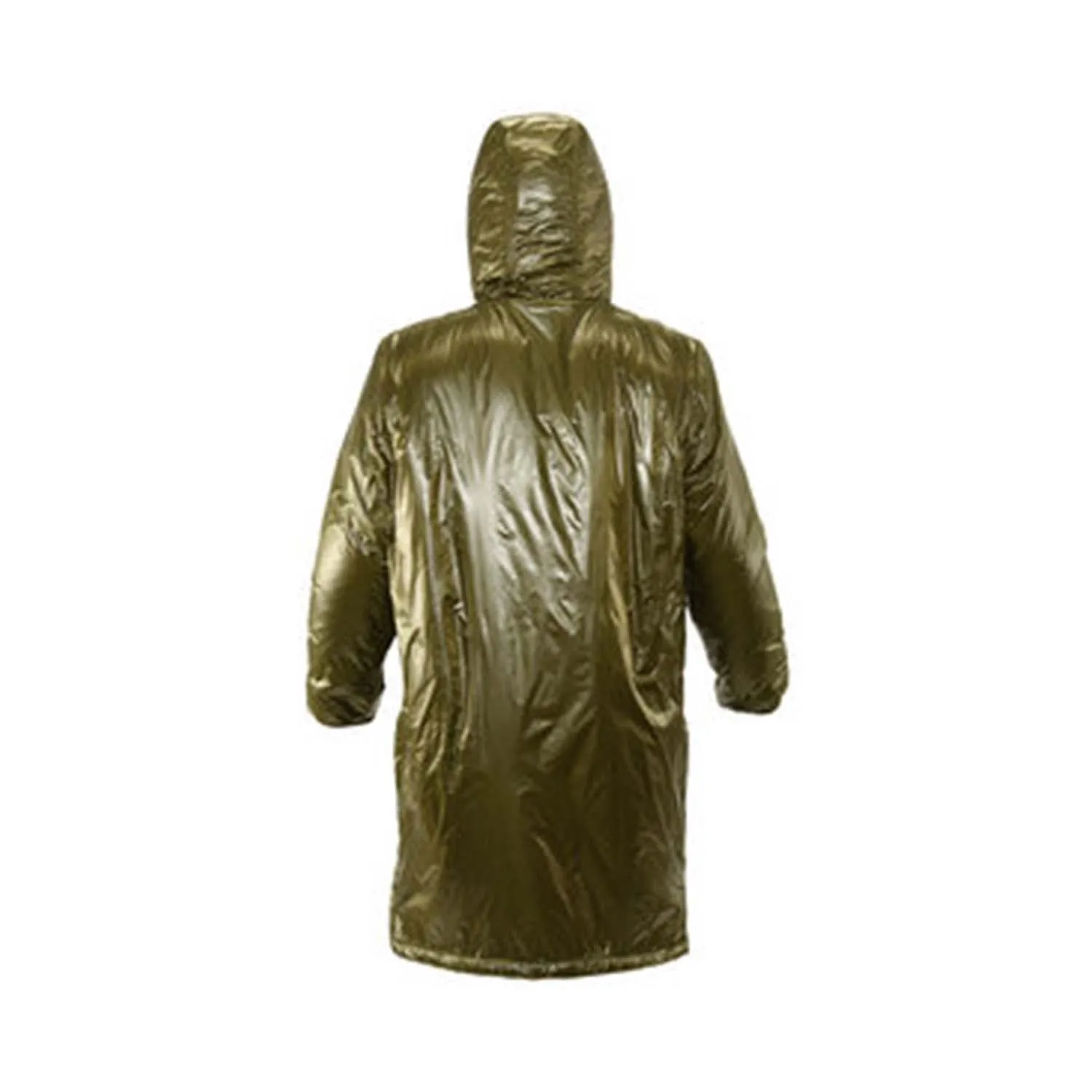 Ride Engine Tech Changing Robe V1